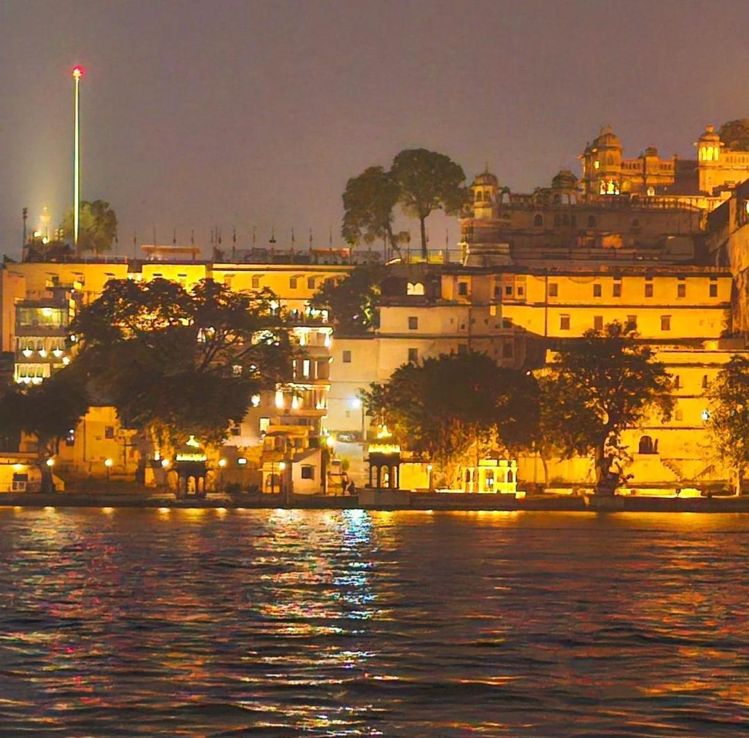 Paddy's Loft The View Hostel Udaipur