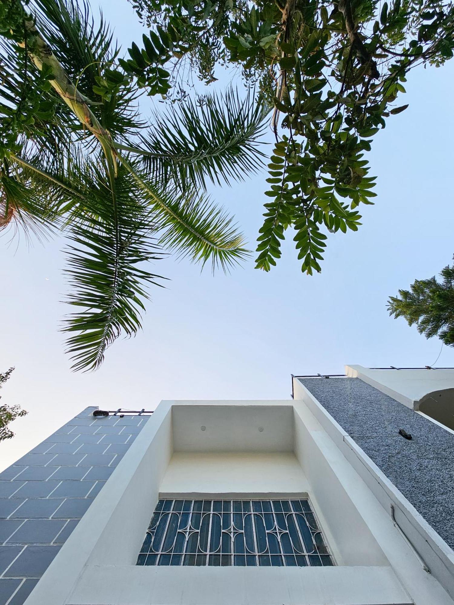 Homestay Green Villa Udaipur