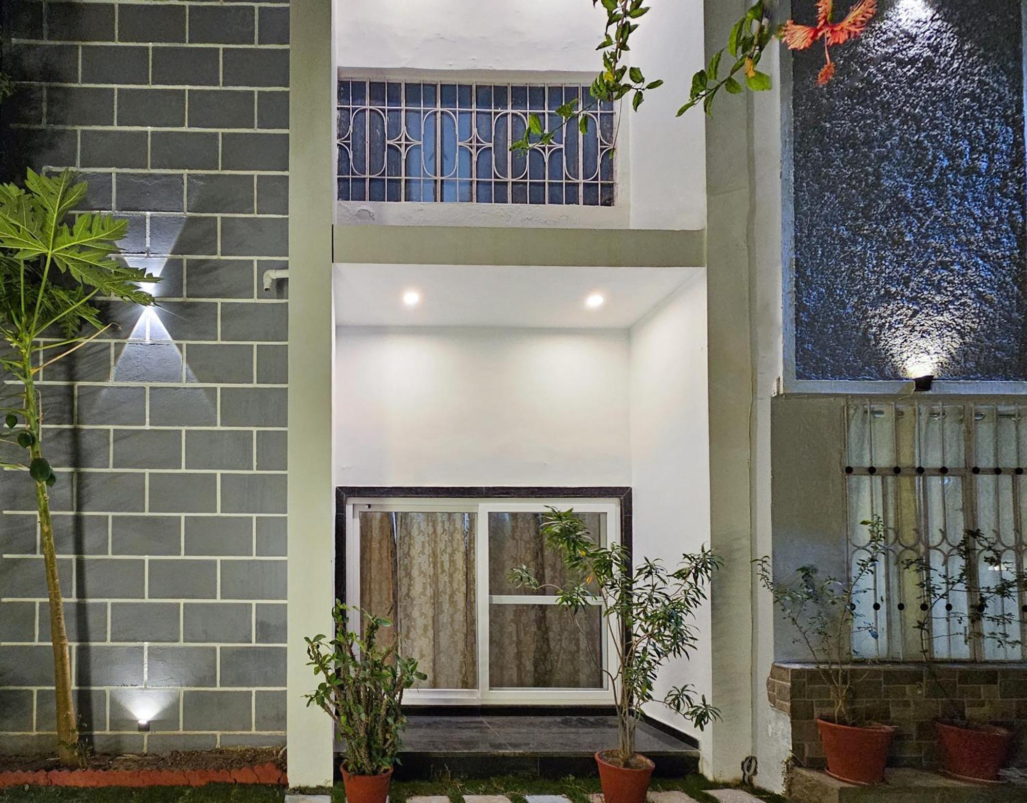Green Villa