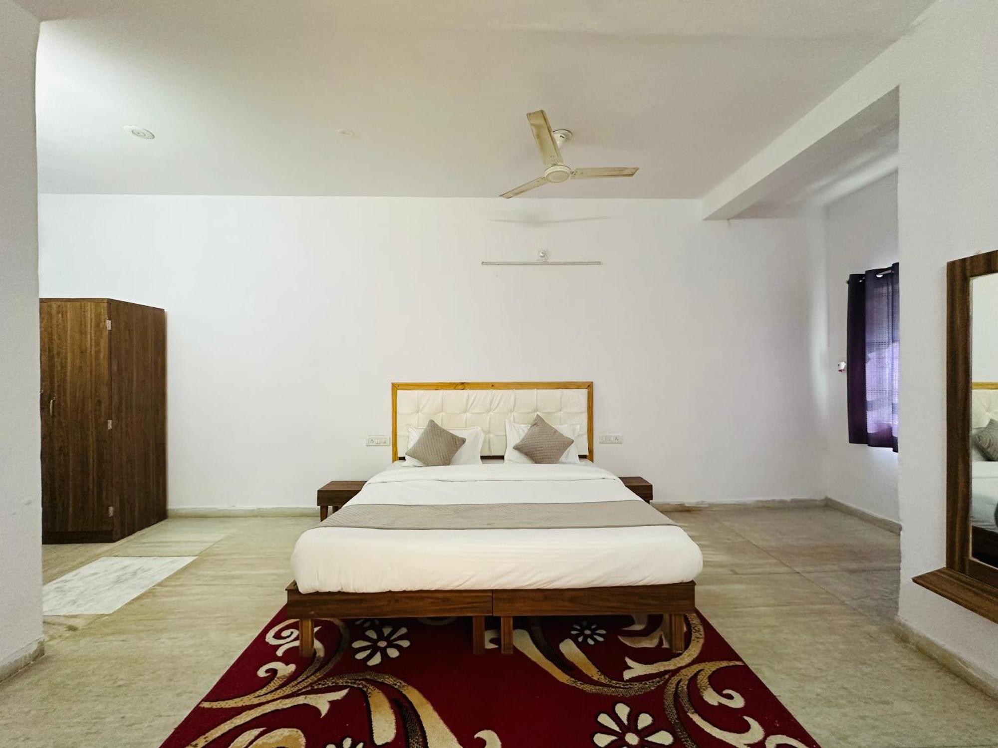 Resort The Burj Luxurious *
