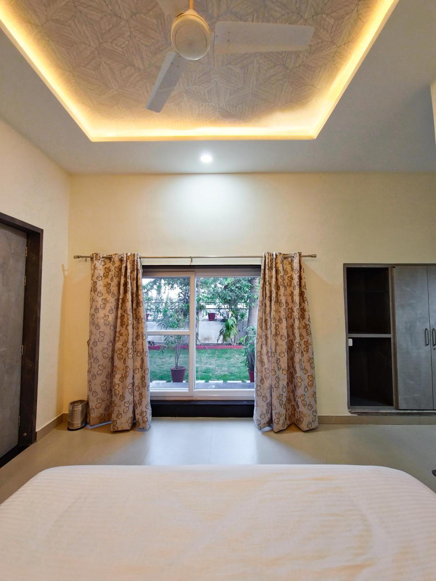 Green Villa Homestay *