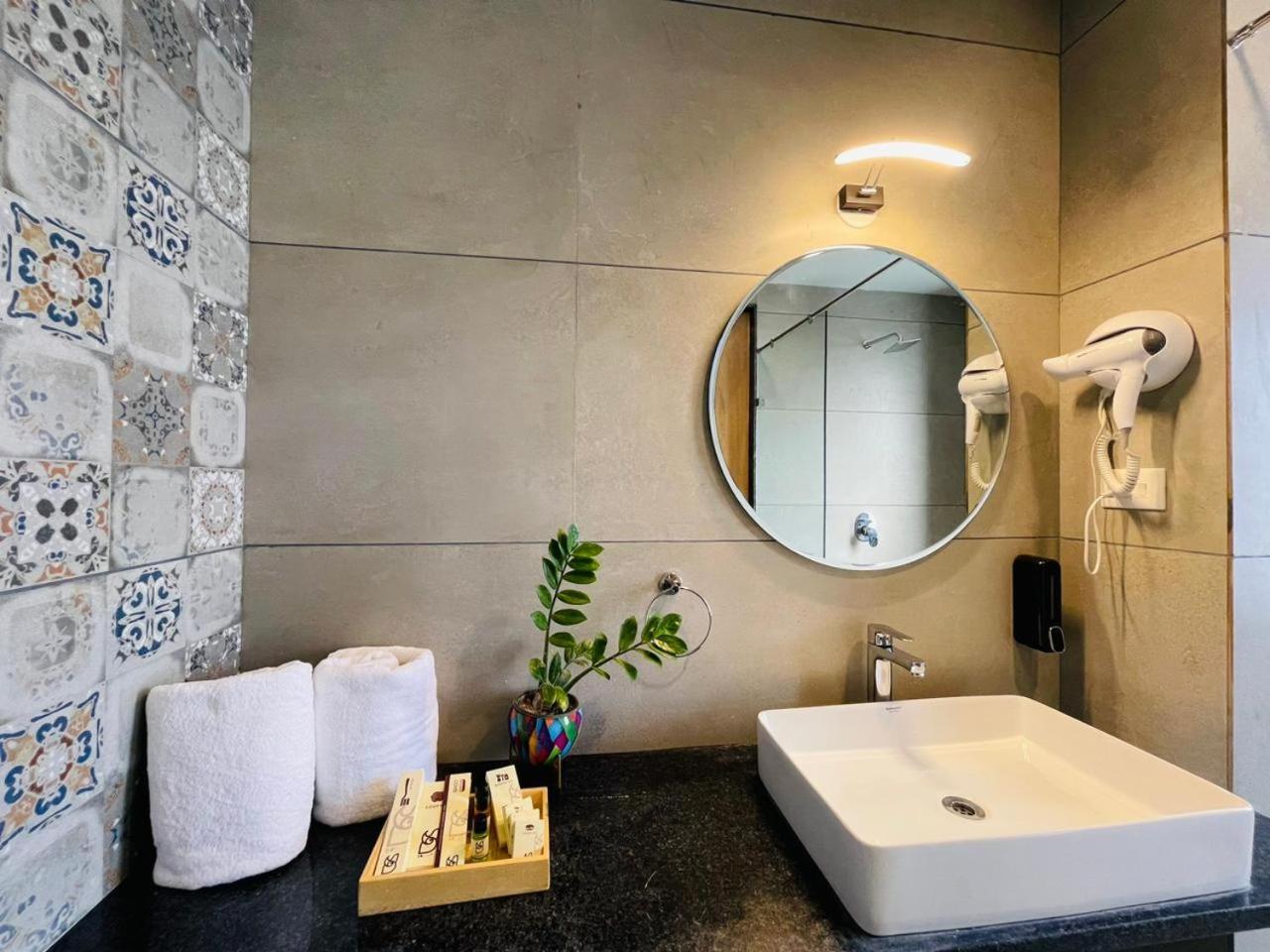 Suramya-a Luxury Boutique Hotel Udaipur