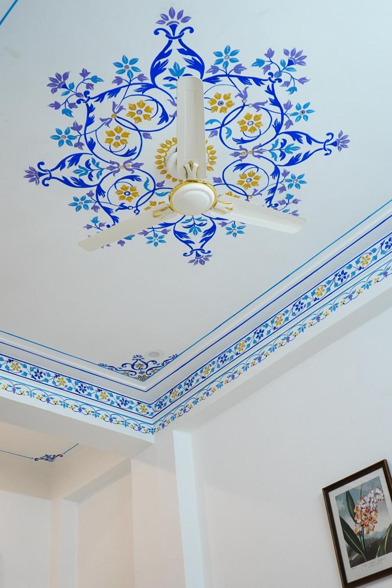 Guest house Rising Shemesh 3*