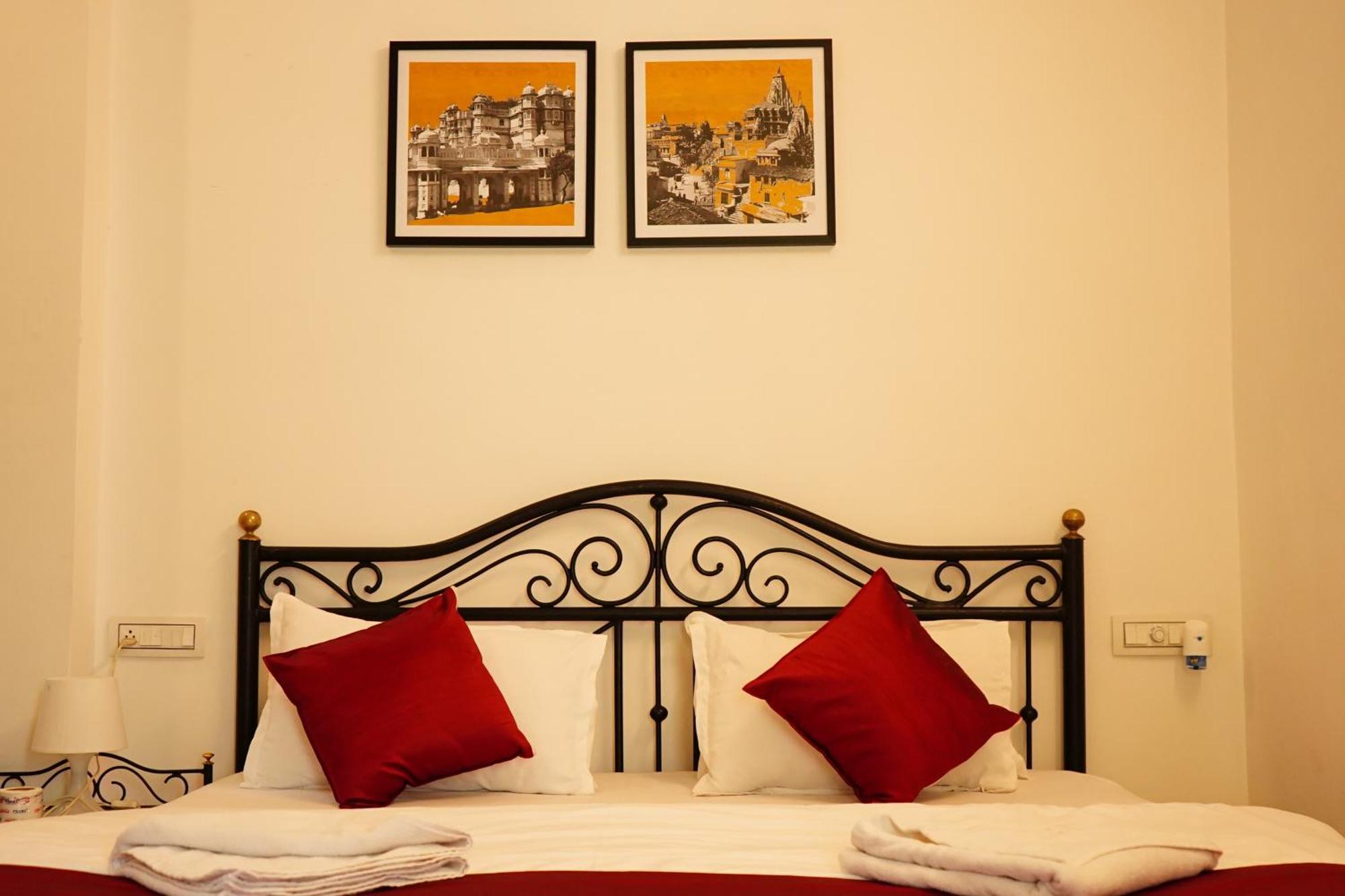 Rising Shemesh Guest house 3*