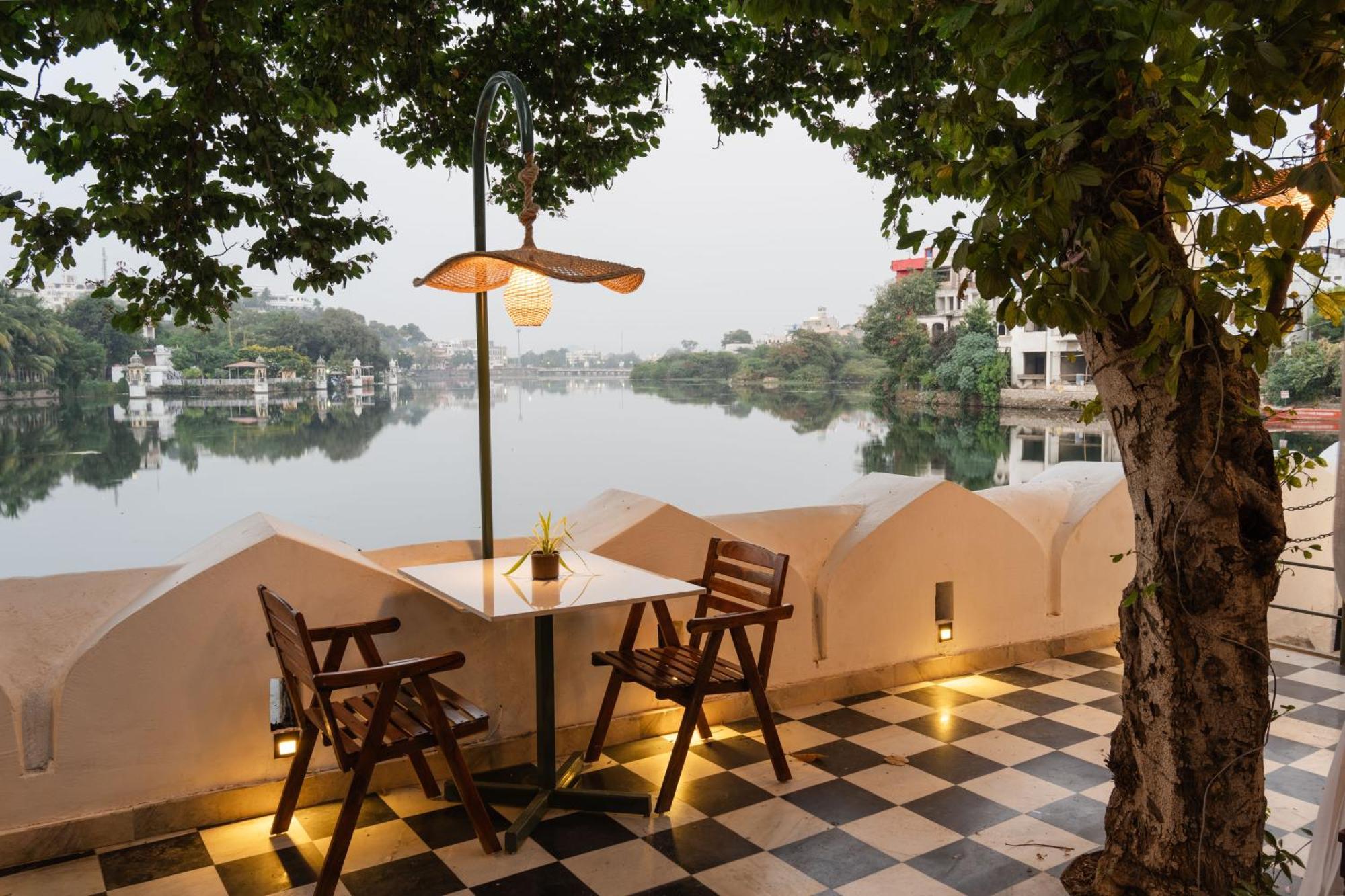 The Experience Resort-lake Facing Resort *