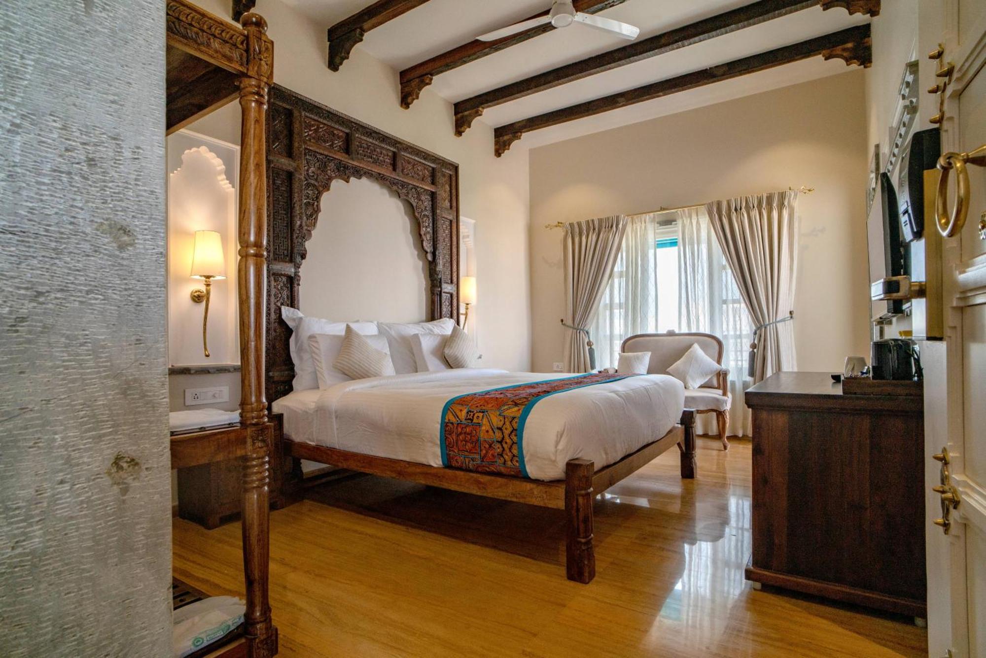 Khamma Ghani A Boutique Hotel