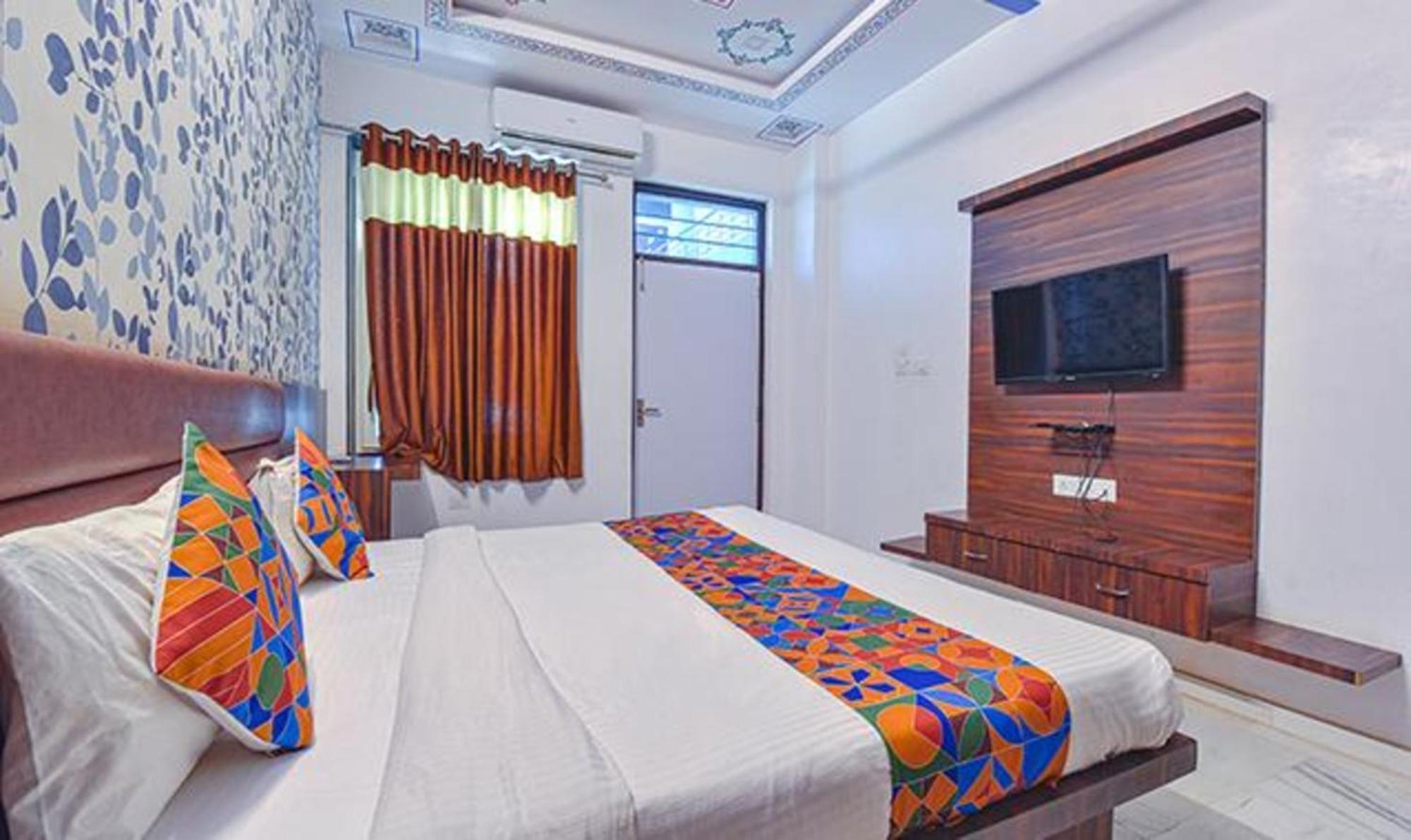 Fabhotel Ranbanka