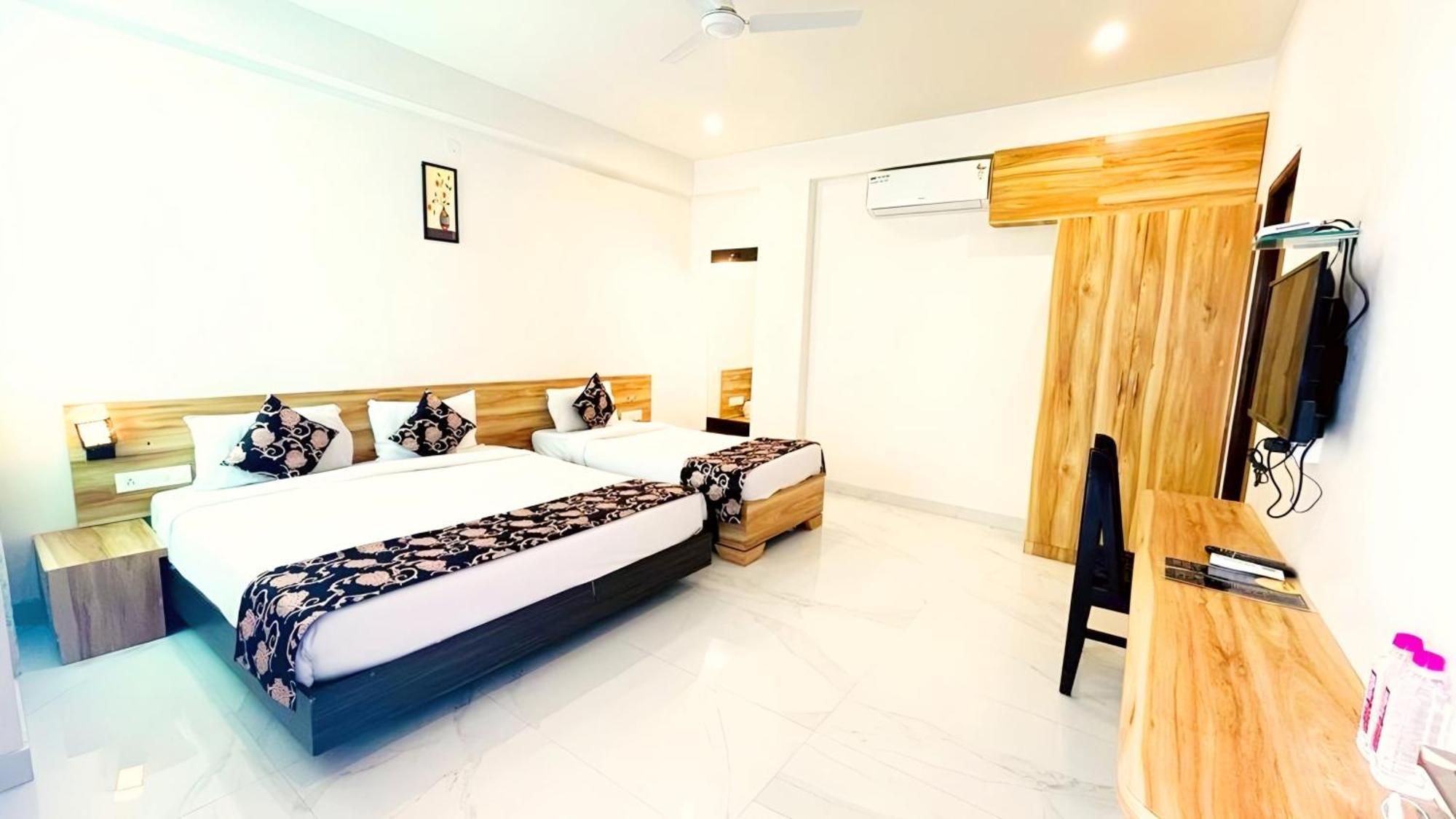 The Celebration By Amod & Rooftop Hotel