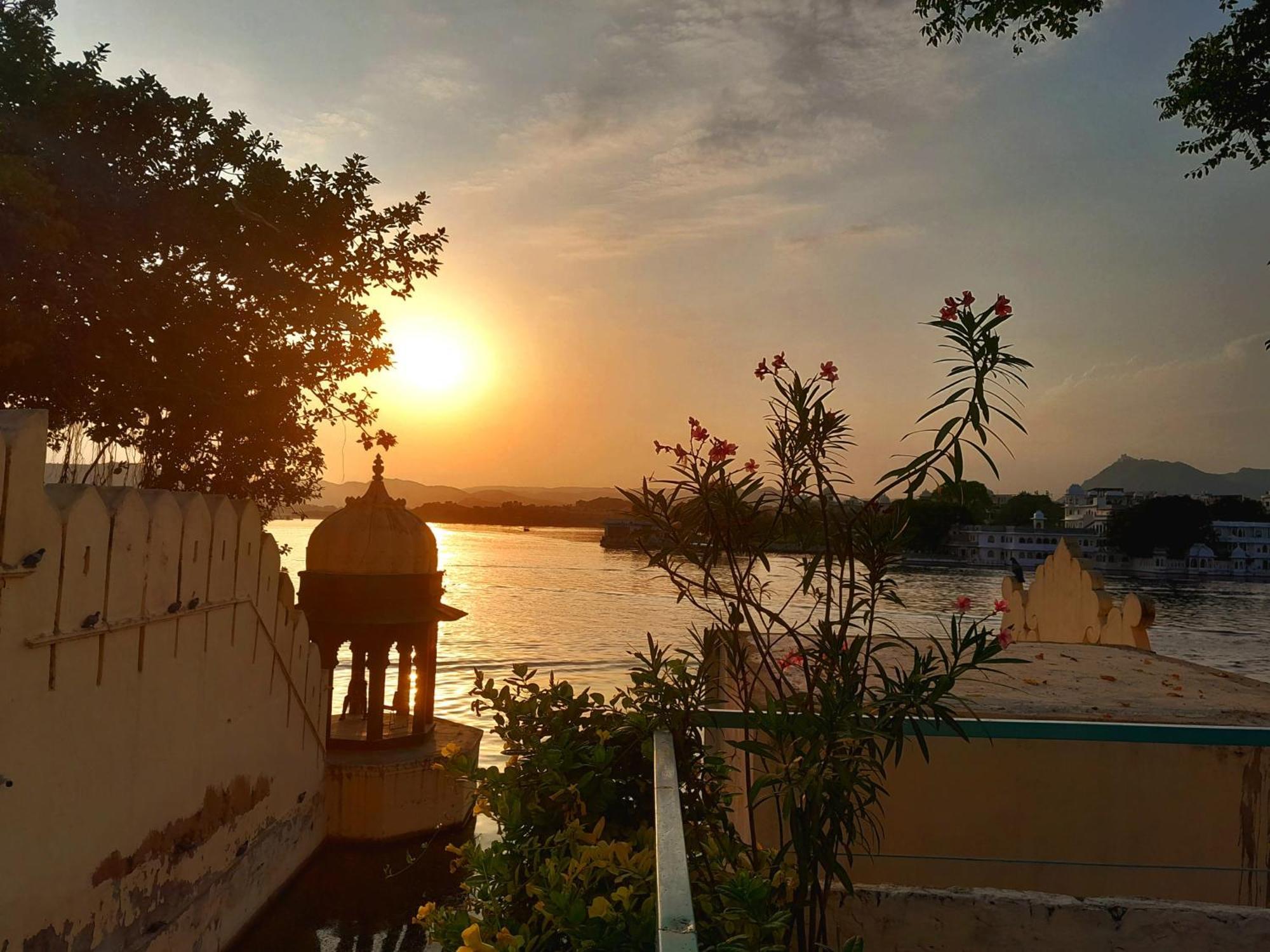 Hostel Paddy's Loft The View Udaipur