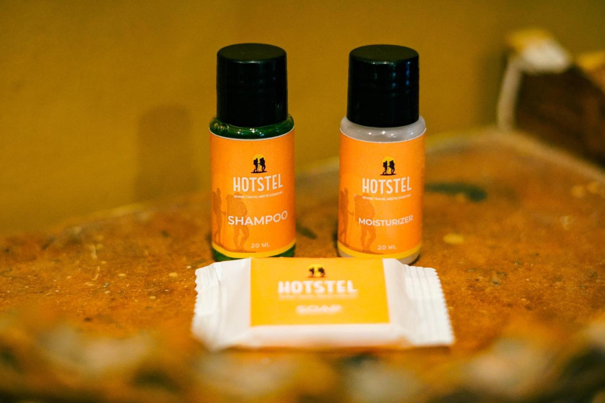 Hostel Hotstel Udaipur