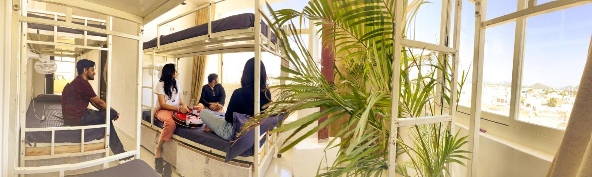 Hostel Hotstel