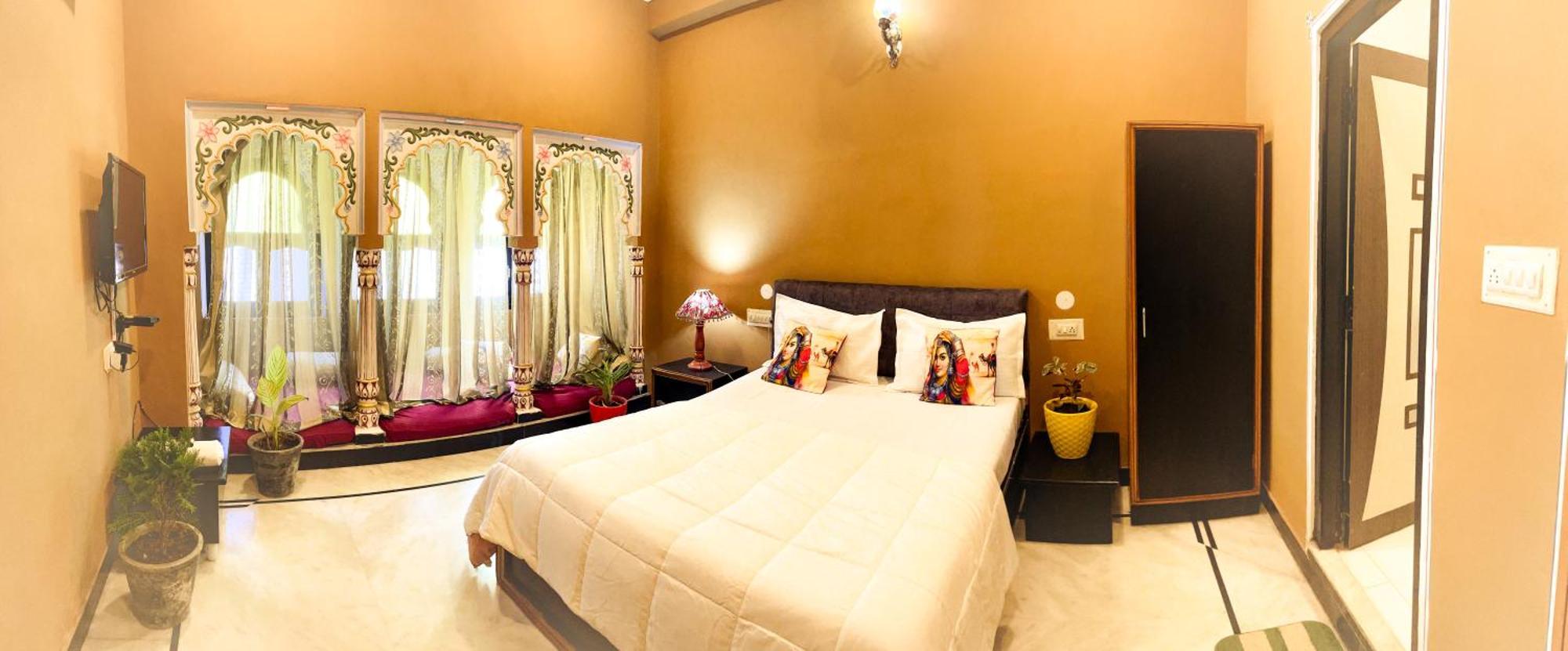 Hotstel * Udaipur
