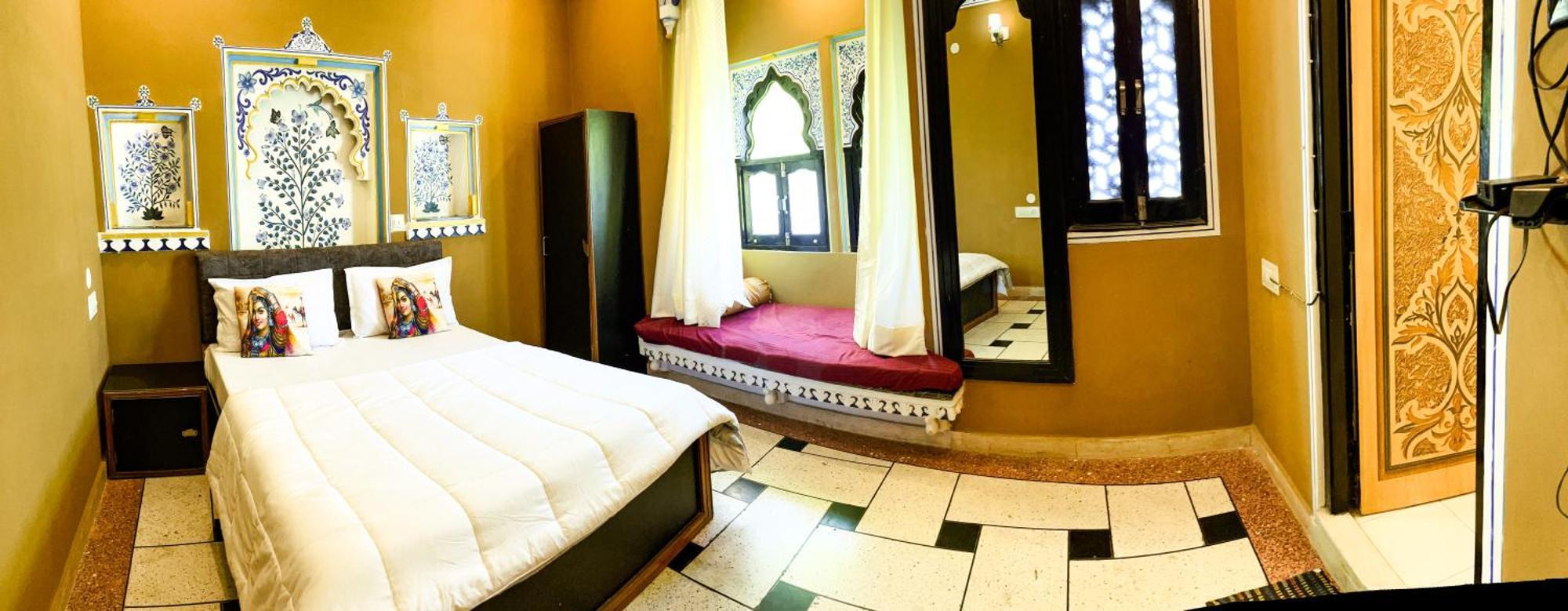 Hostel Hotstel