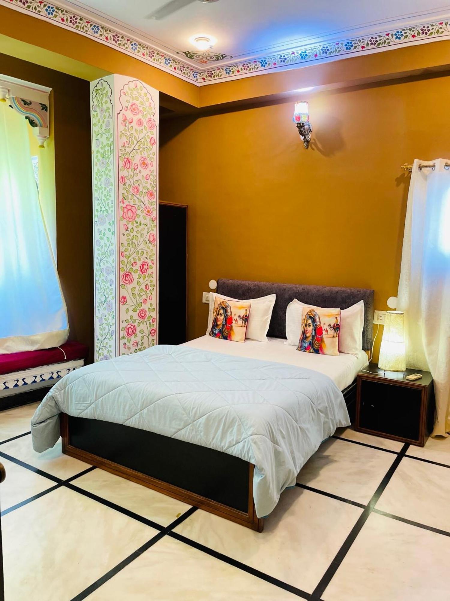 Hotstel Hostel