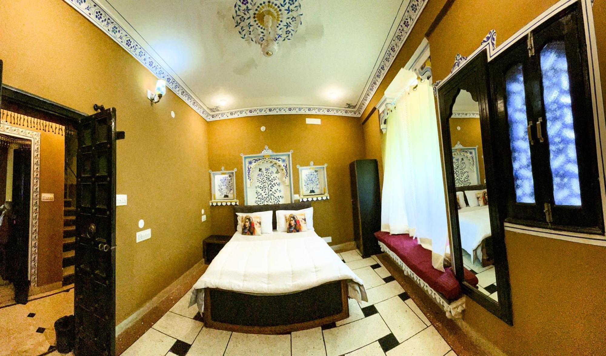 Hostel Hotstel Udaipur
