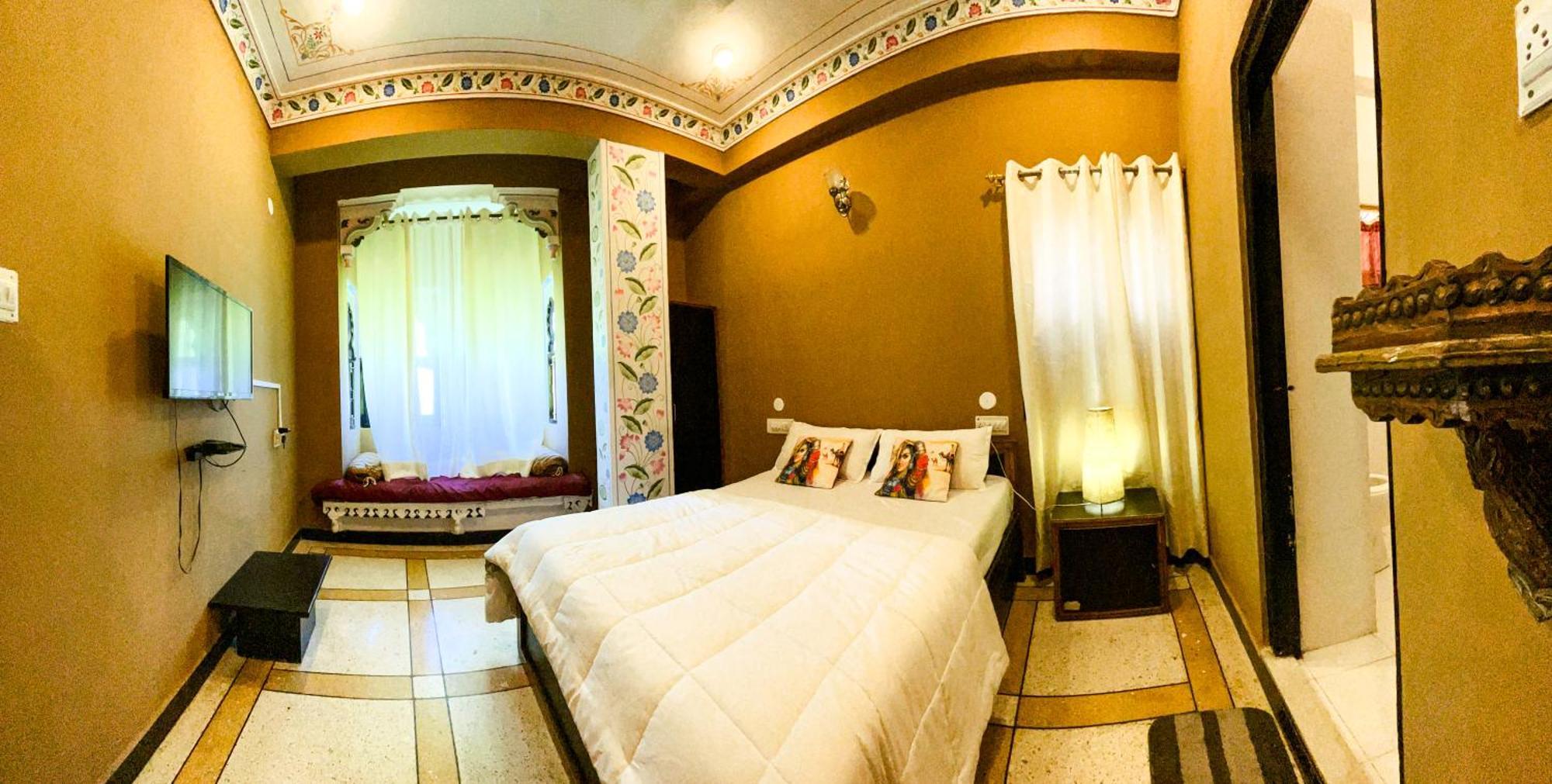 Hotstel Hostel Udaipur