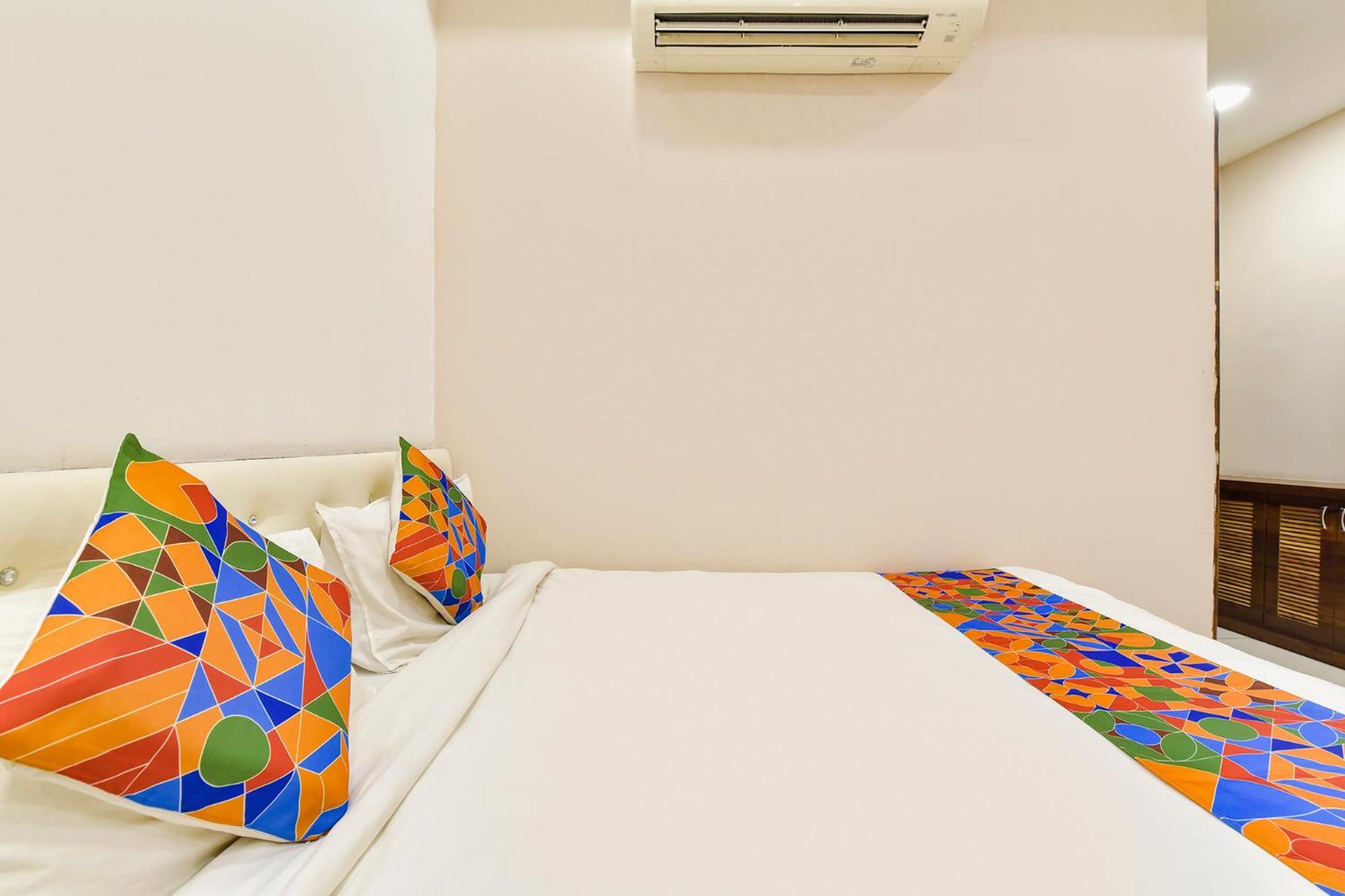 Hotel Fabhotel Prime Kingfisher 3*