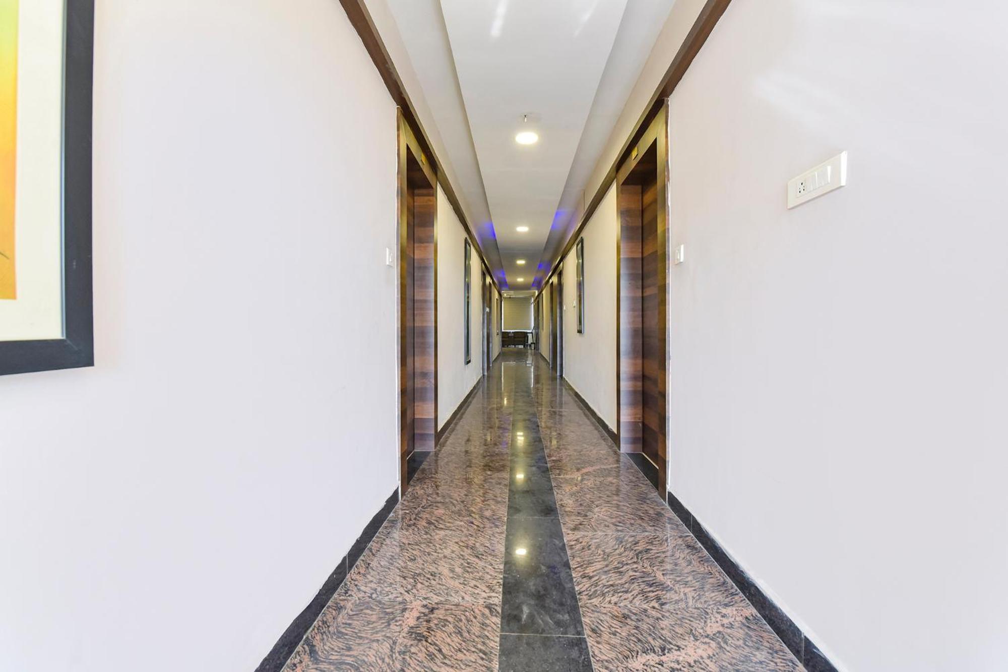 Fabhotel Prime Kingfisher Hotel Udaipur