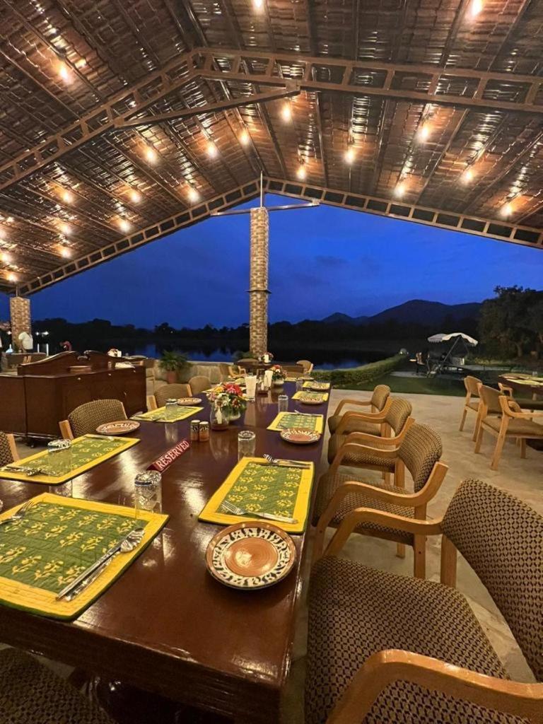 Hotel Shikarbadi - By The Heritage By Hrh Group Of