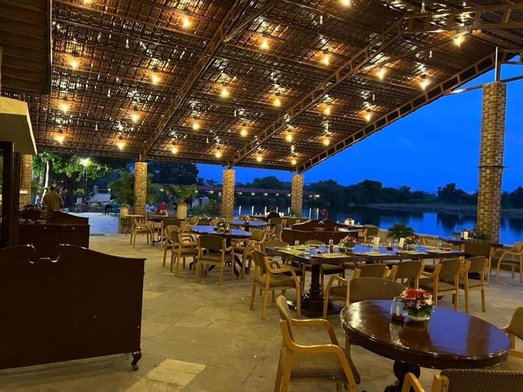 Hotel Shikarbadi - By The Heritage By Hrh Group Of Udaipur