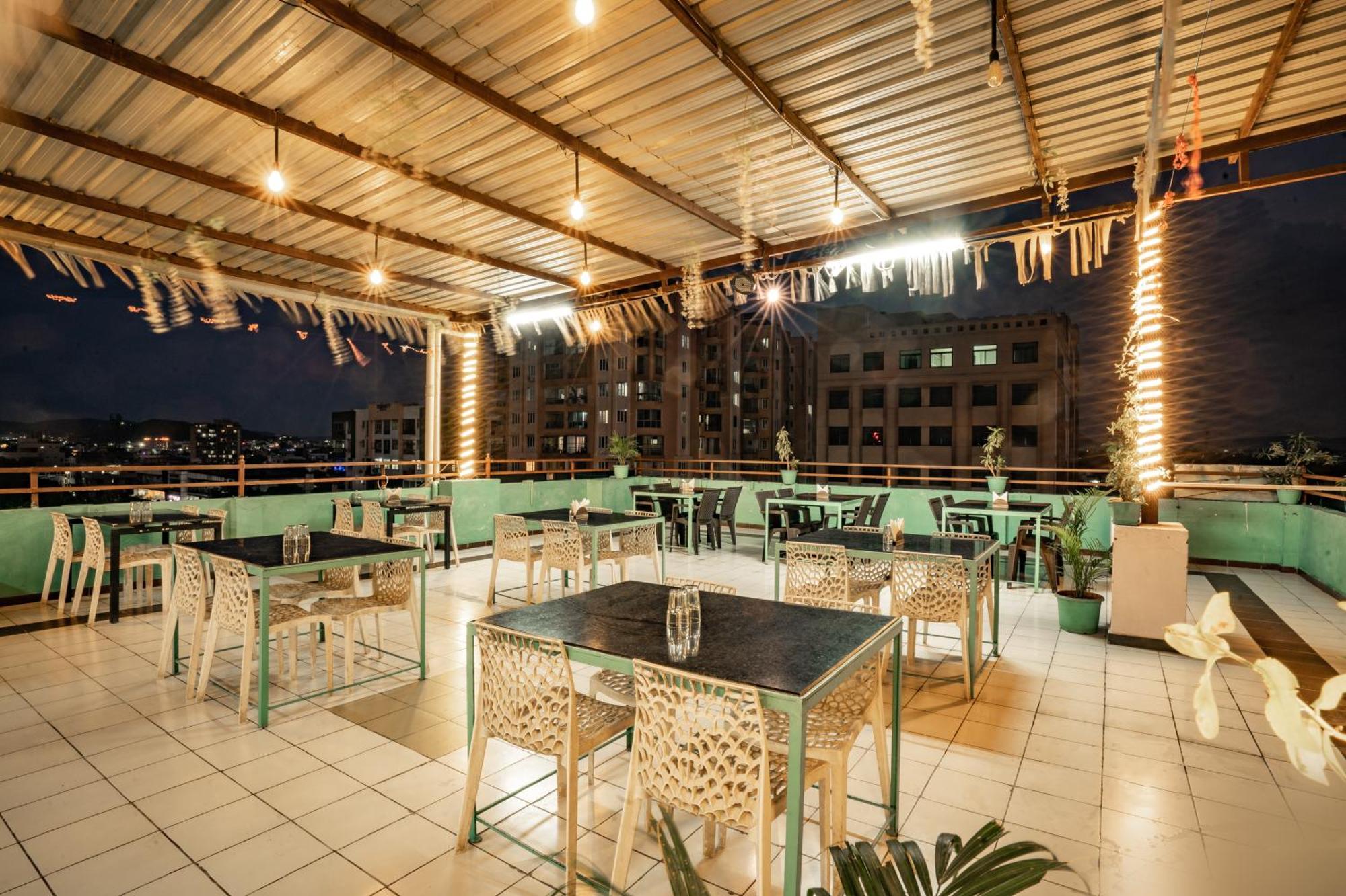 Hotel Naman 3*
