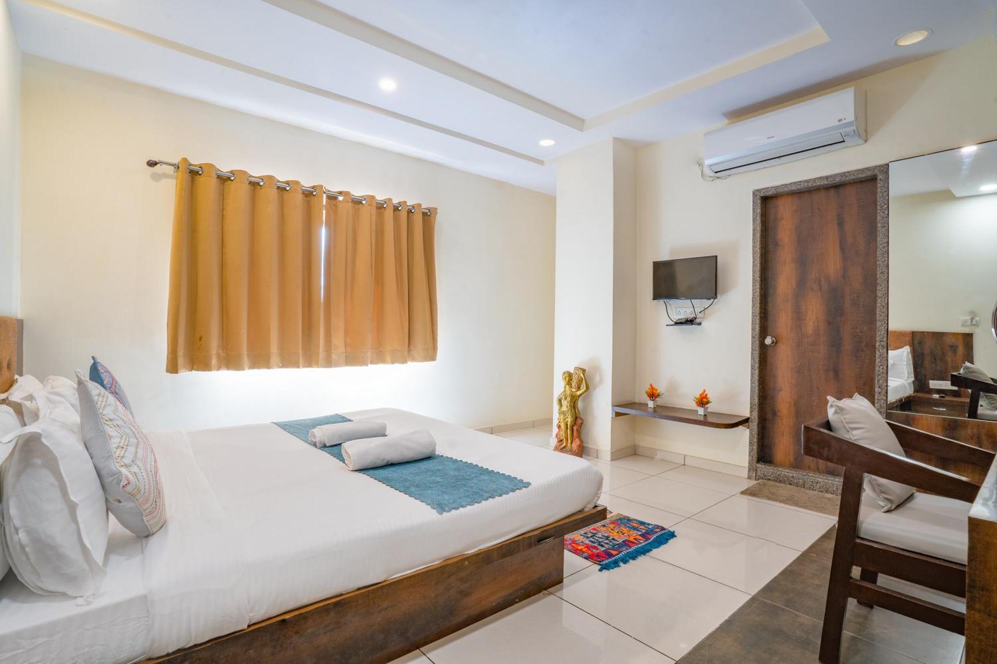 Hotel Naman