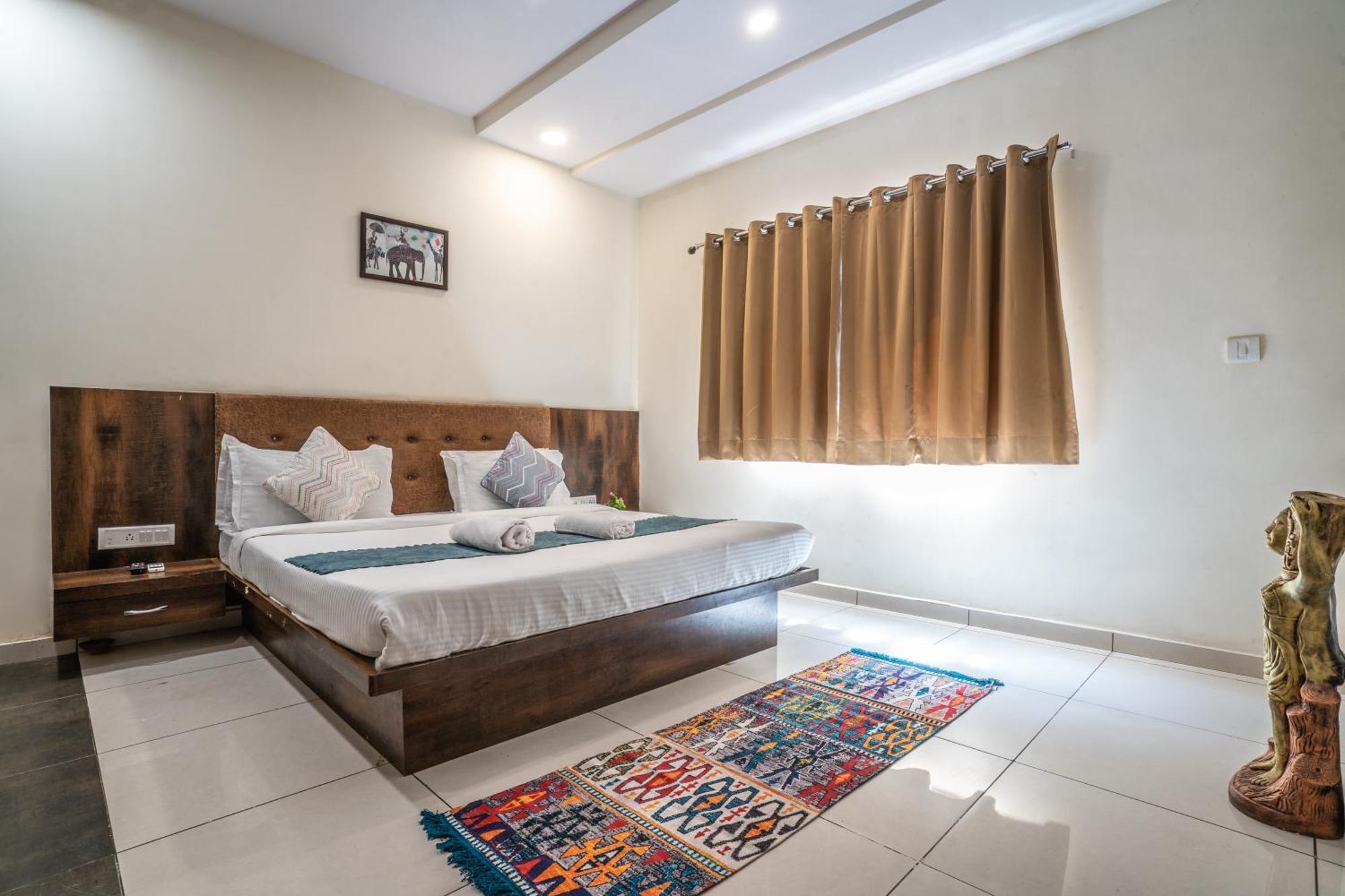 Naman 3* Udaipur
