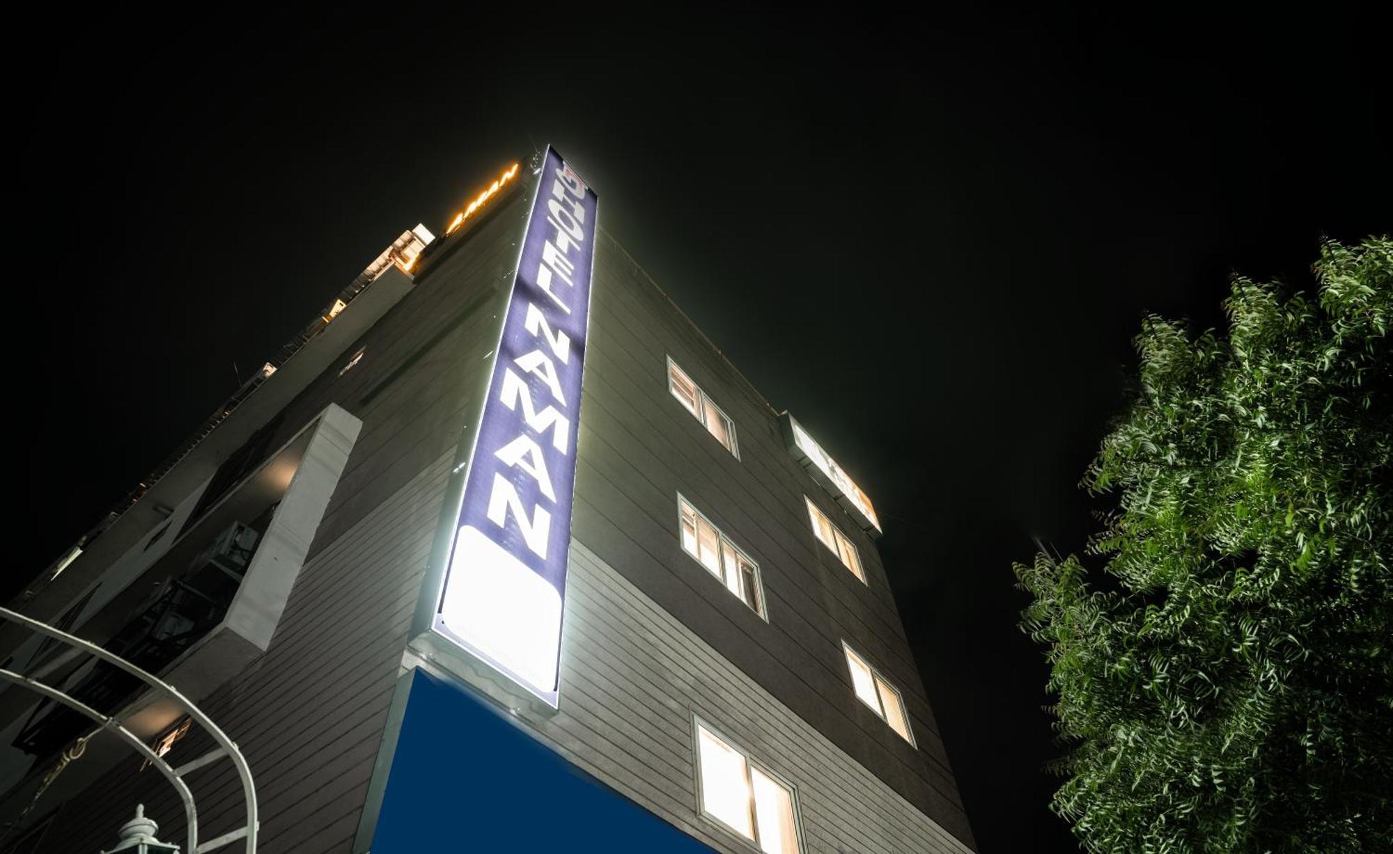 Naman 3* Udaipur
