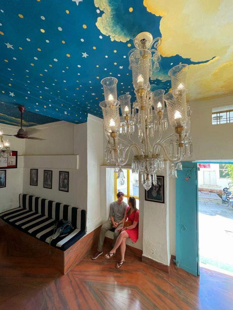 Hostel Paddy's Loft The View Udaipur