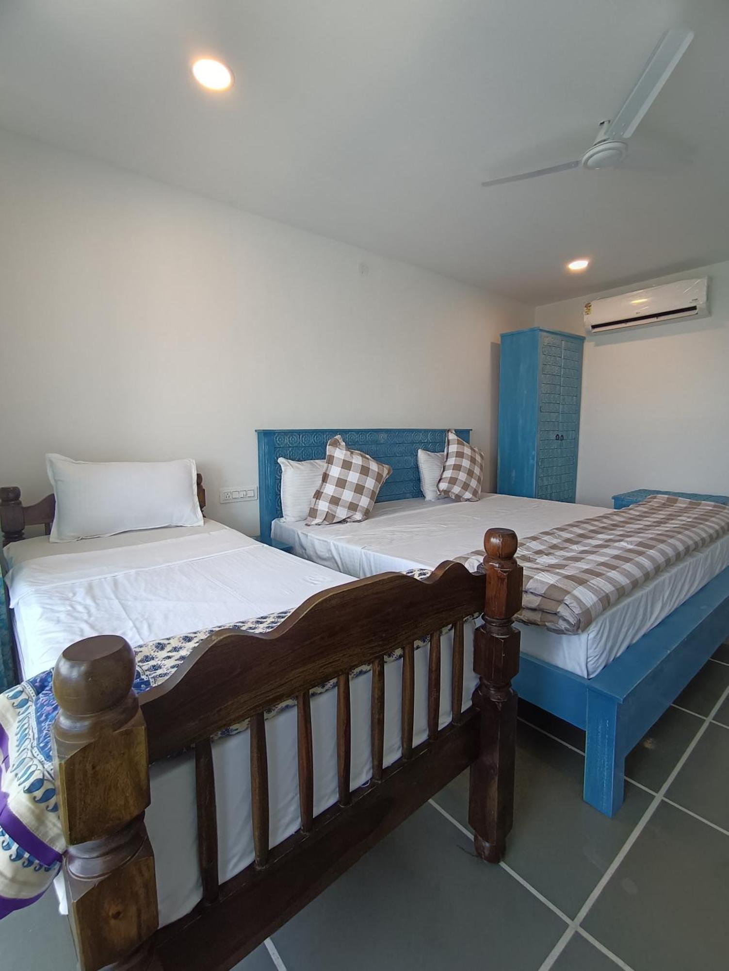 Mewari Bed & Breakfast 3*