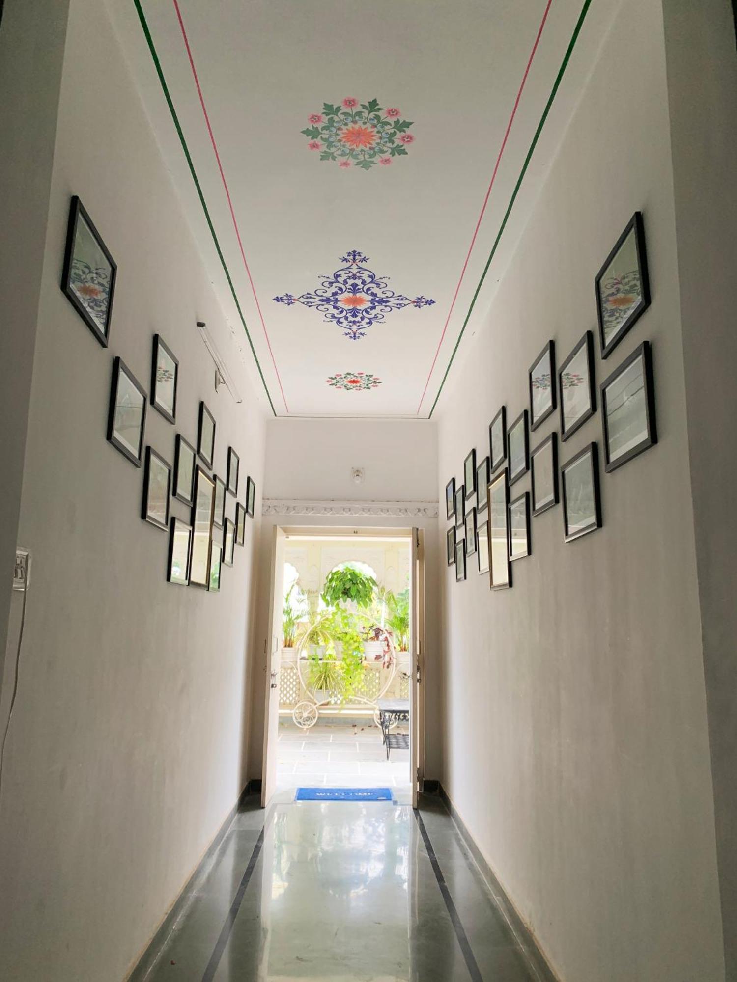 Gadh Ganesh Homestay Homestay