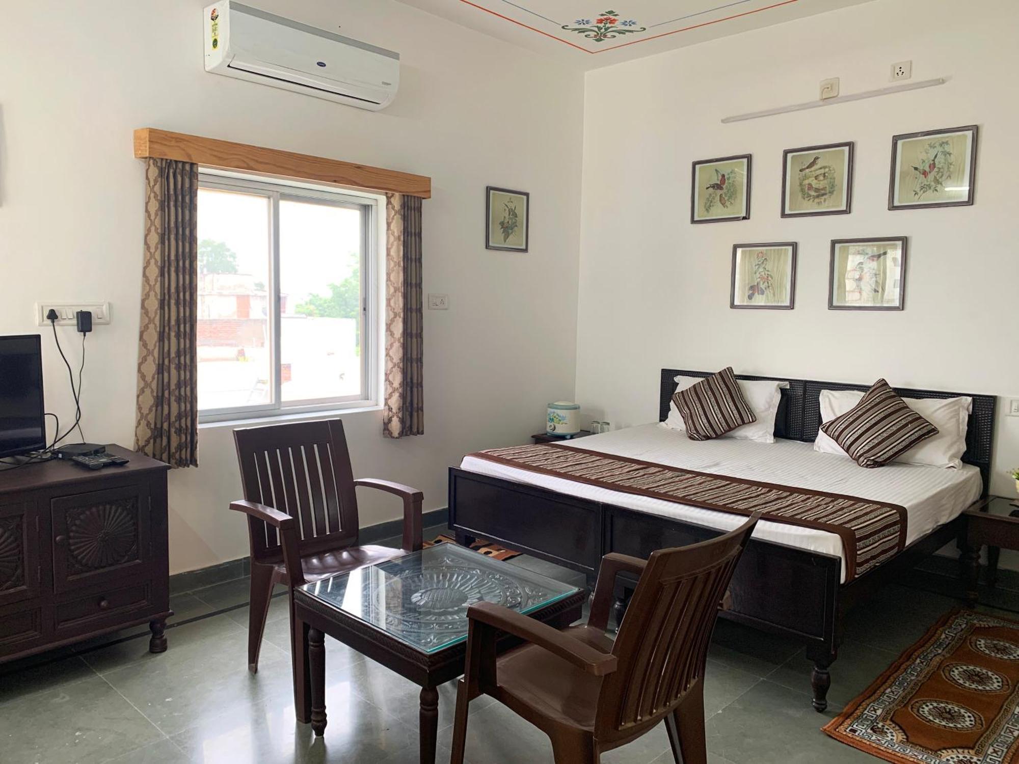 Gadh Ganesh Homestay Udaipur
