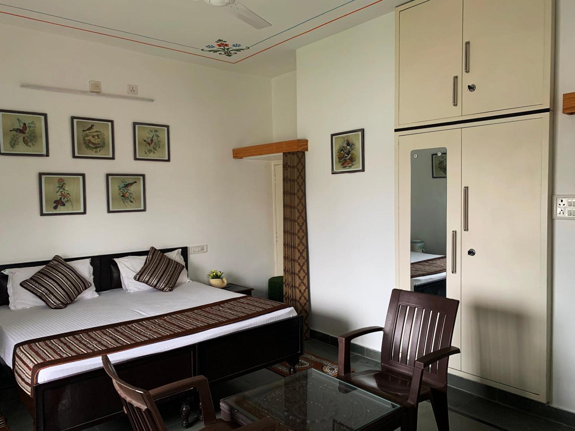 Gadh Ganesh Homestay Udaipur