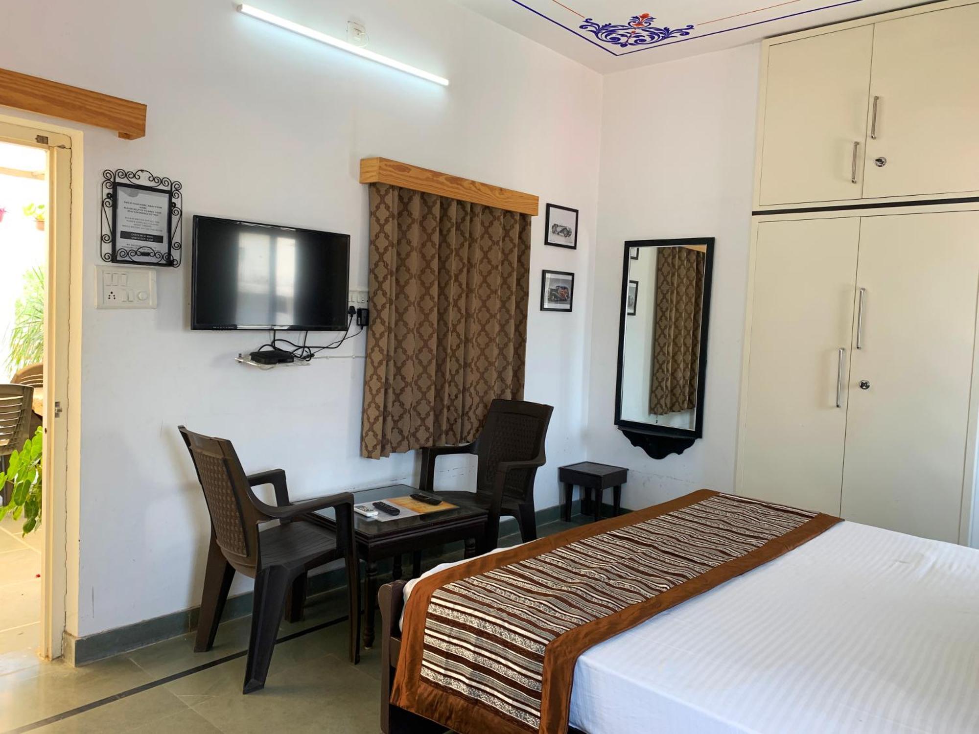 Gadh Ganesh Homestay * Udaipur