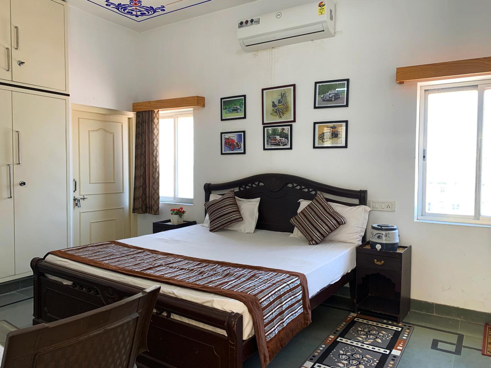 Gadh Ganesh Homestay
