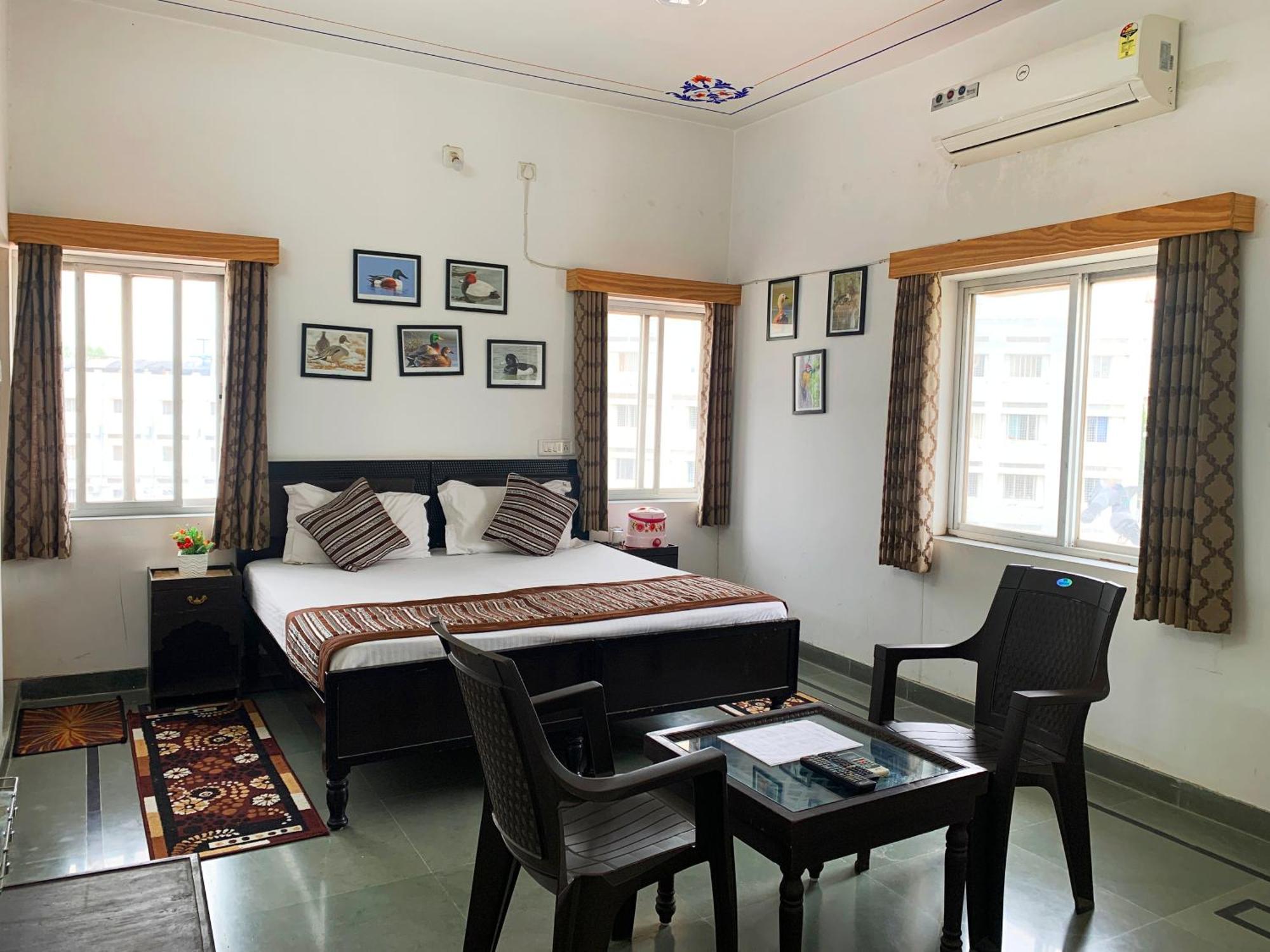 Gadh Ganesh Homestay * Udaipur