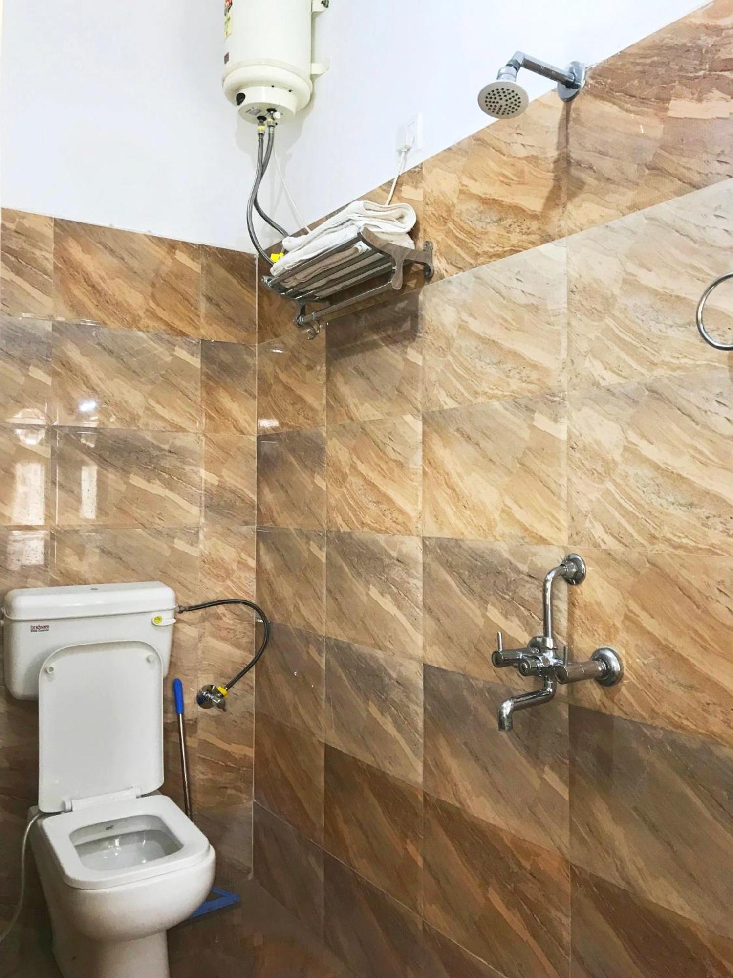 Gadh Ganesh Homestay
