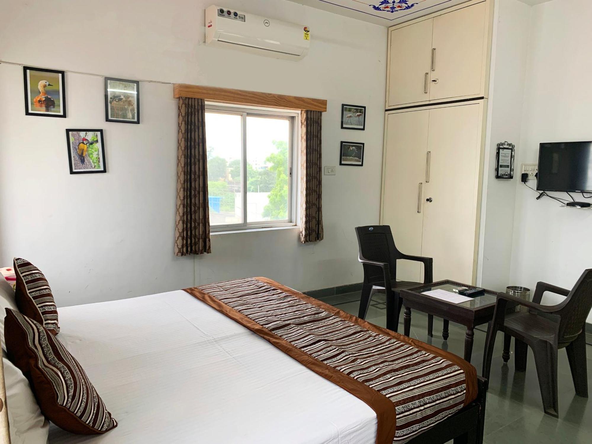 Gadh Ganesh Homestay * Udaipur
