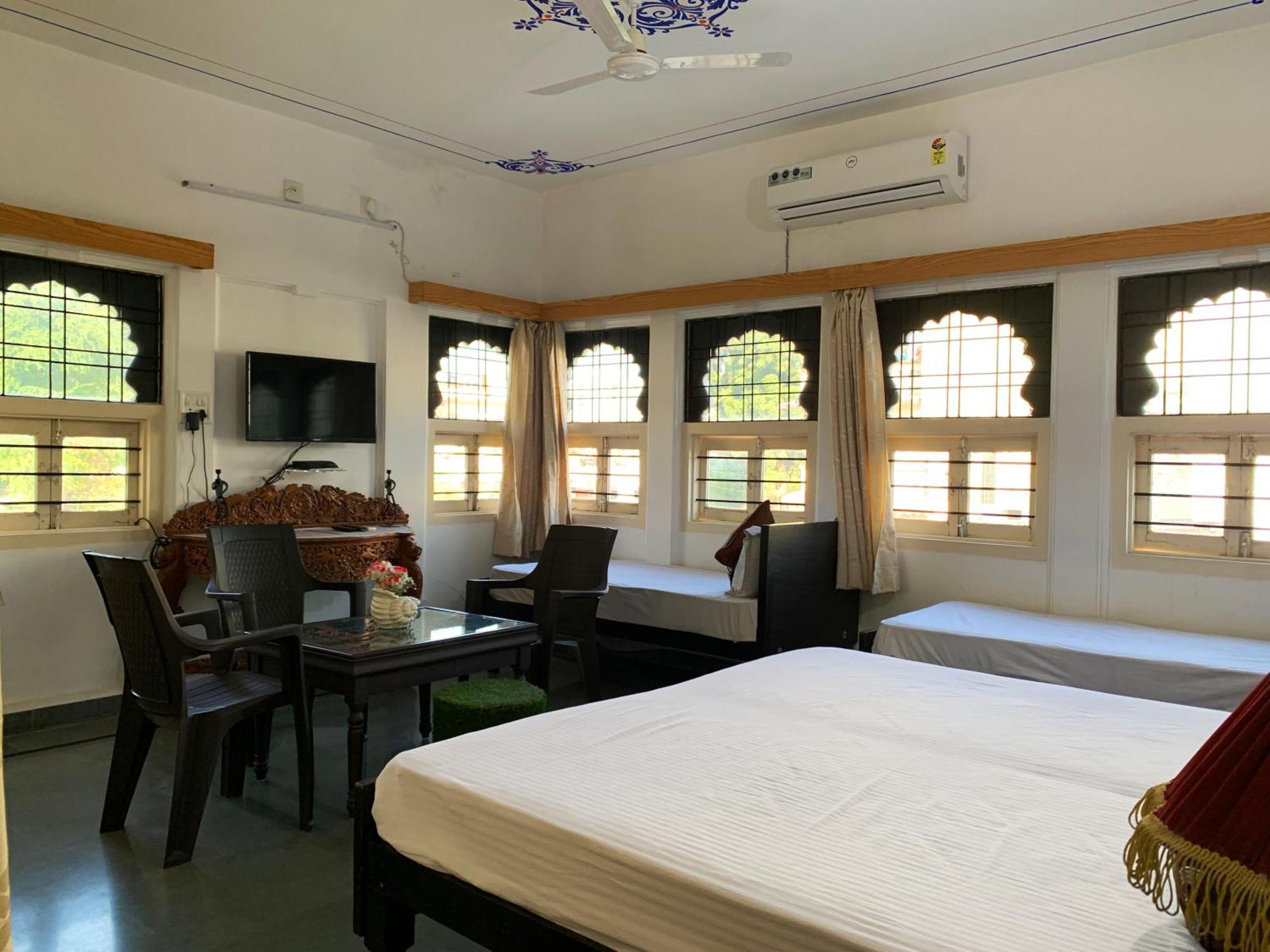 Gadh Ganesh Homestay Homestay