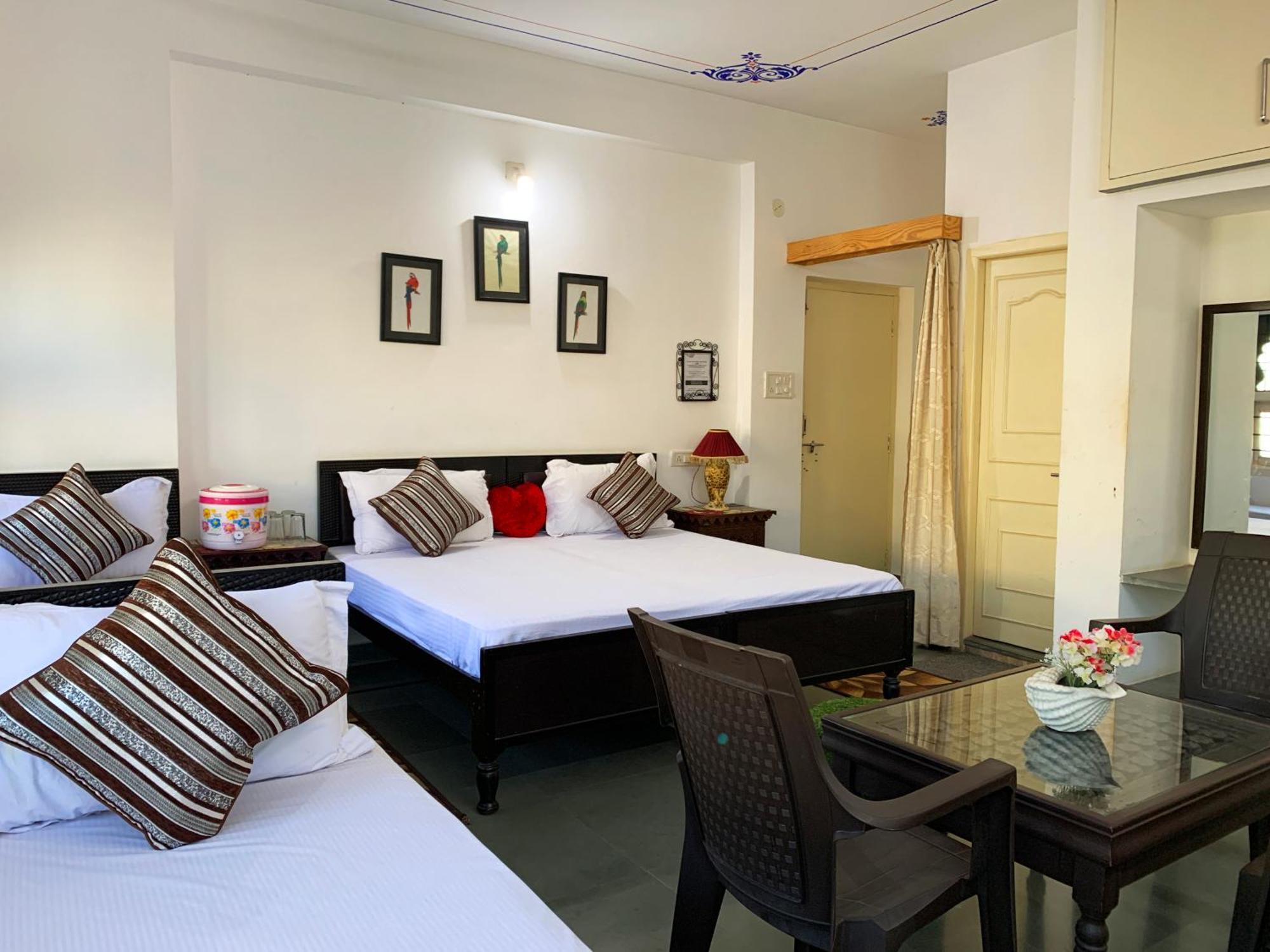 Gadh Ganesh Homestay