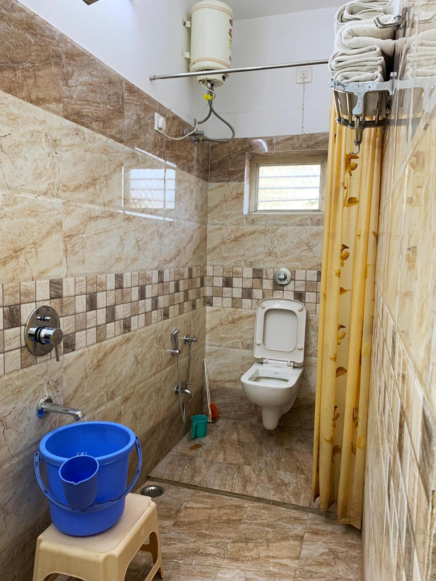 Homestay Gadh Ganesh Homestay Udaipur