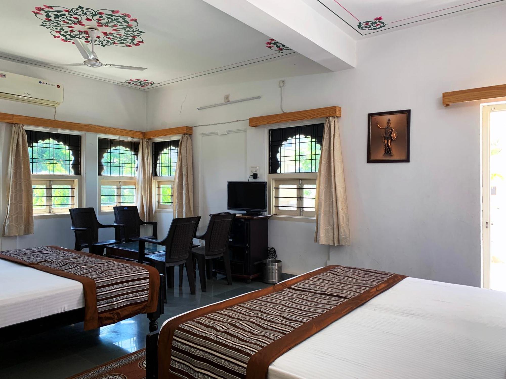 Gadh Ganesh Homestay * Udaipur