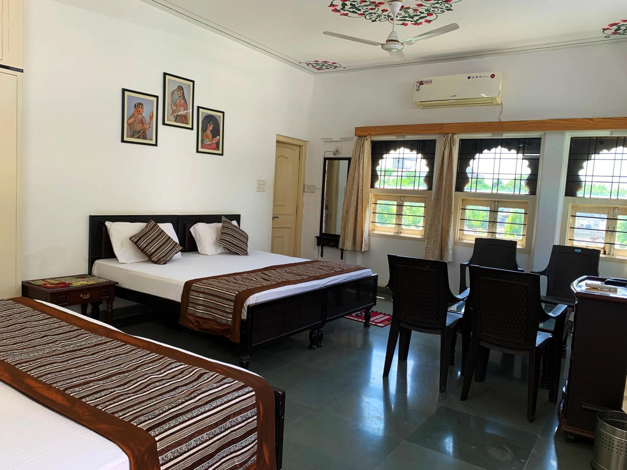 Gadh Ganesh Homestay Homestay Udaipur