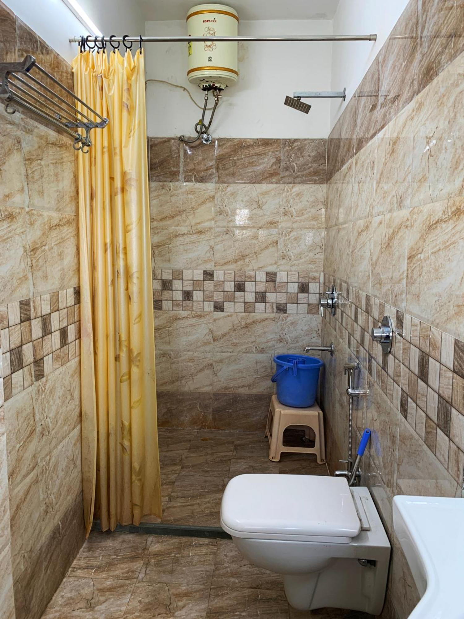 Homestay Gadh Ganesh Homestay