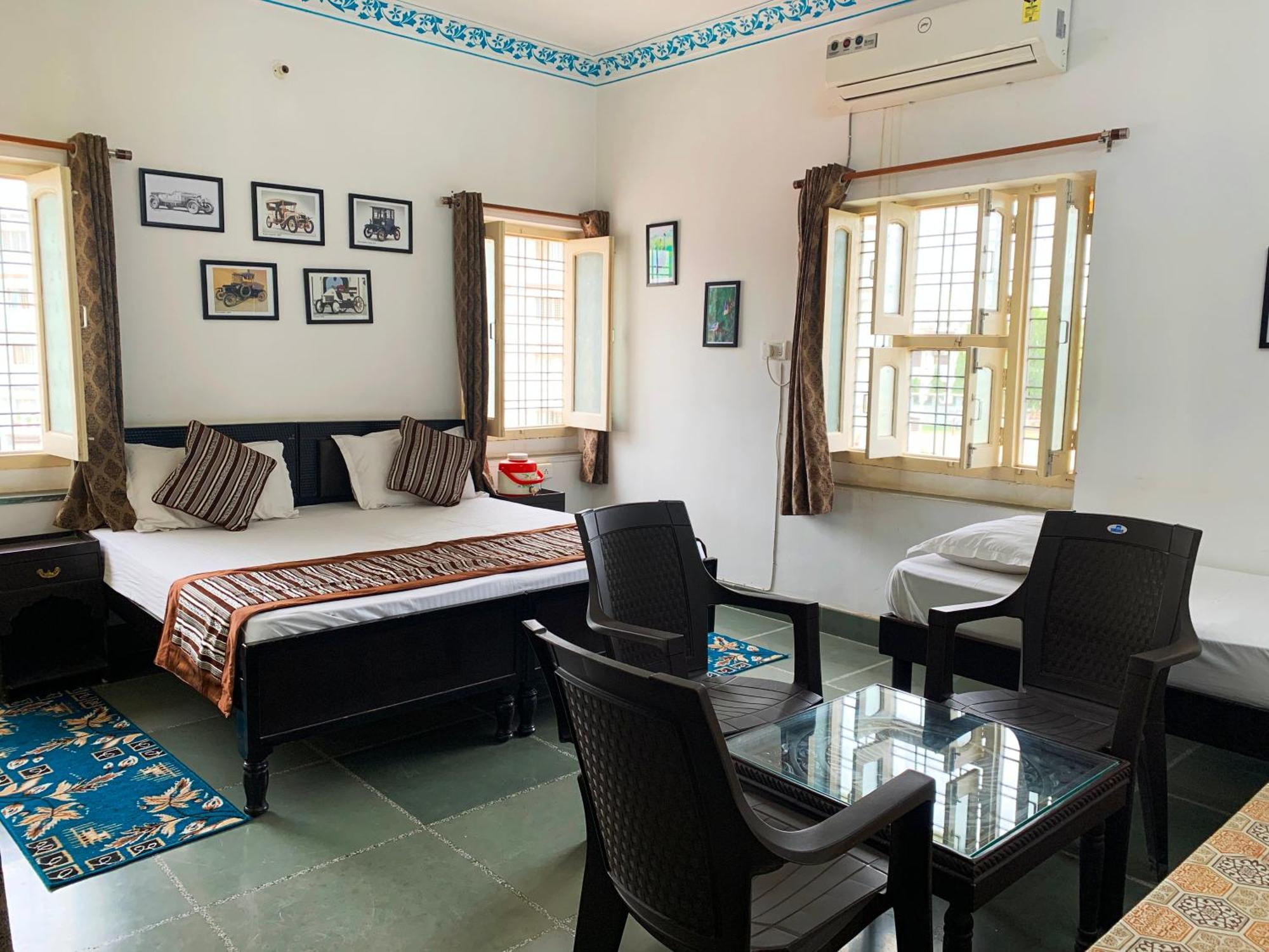 Homestay Gadh Ganesh Homestay Udaipur