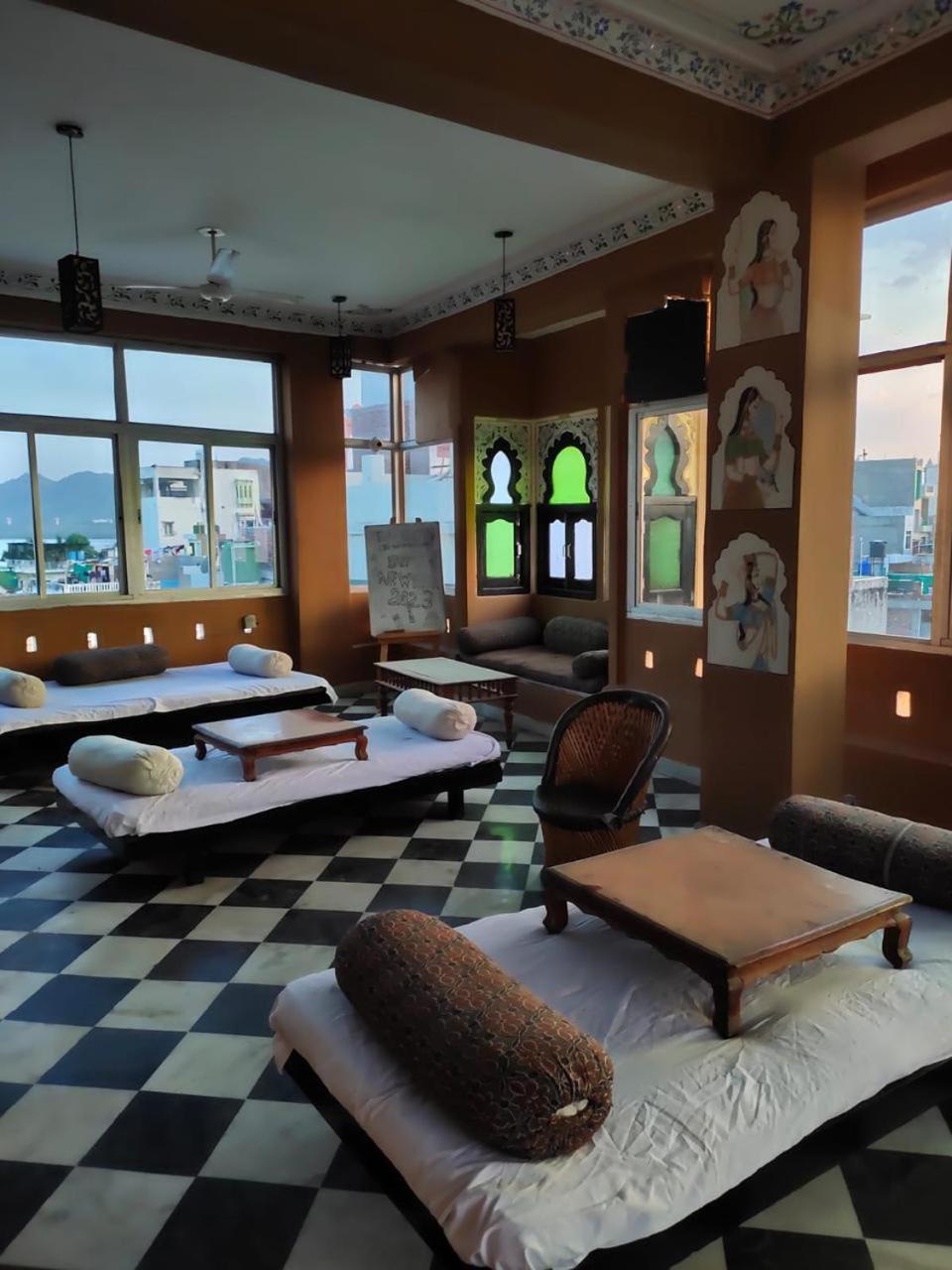 Hostel Hotstel