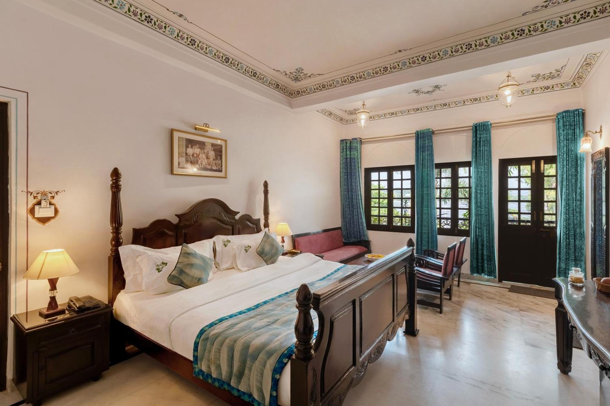 Panna - A Facing Boutique Hotel