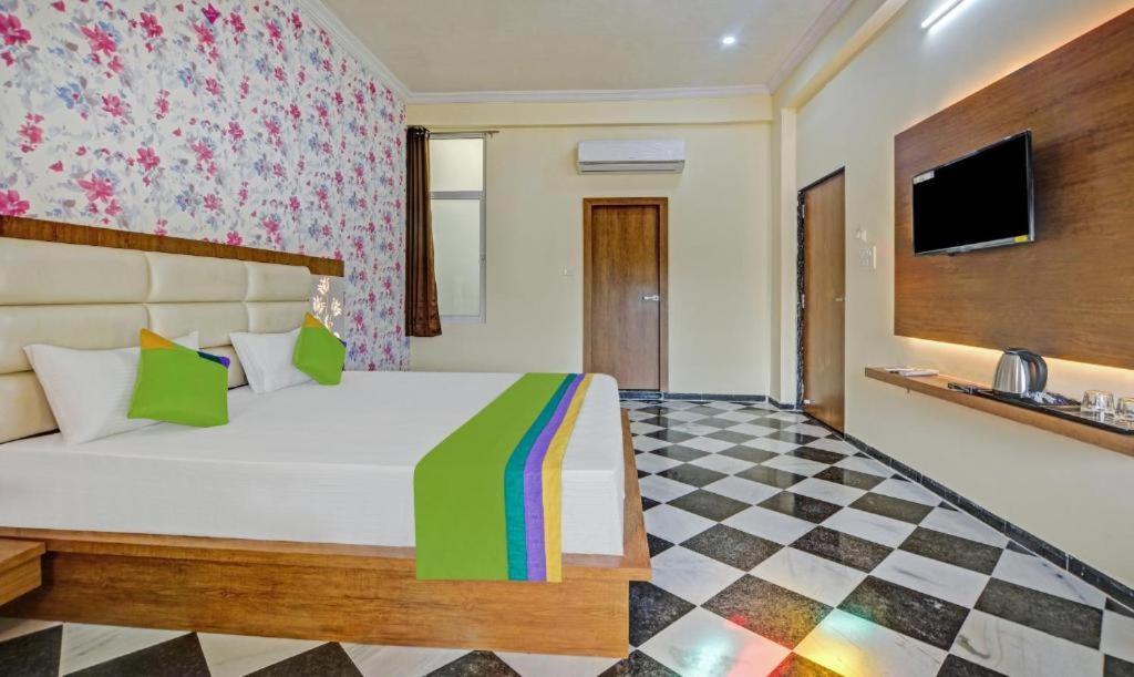Vishvam Residency 3* Udaipur