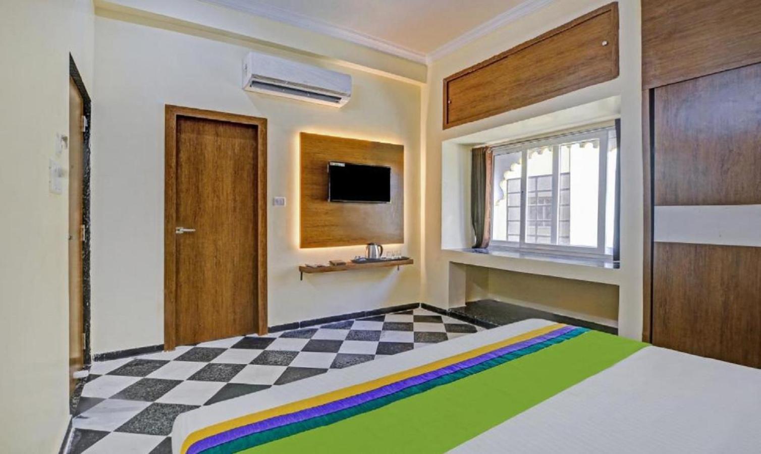 Vishvam Residency