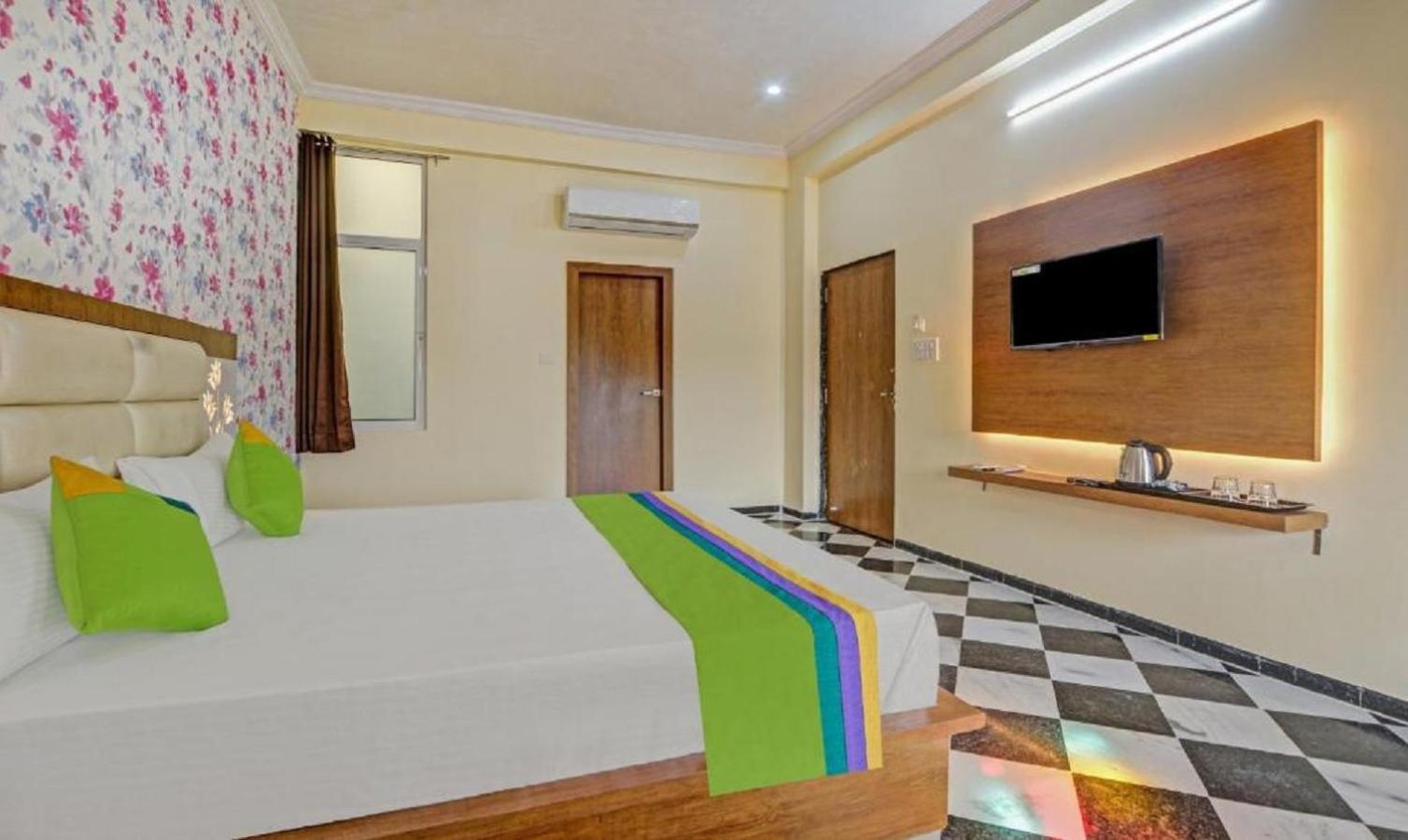Vishvam Residency 3* Udaipur